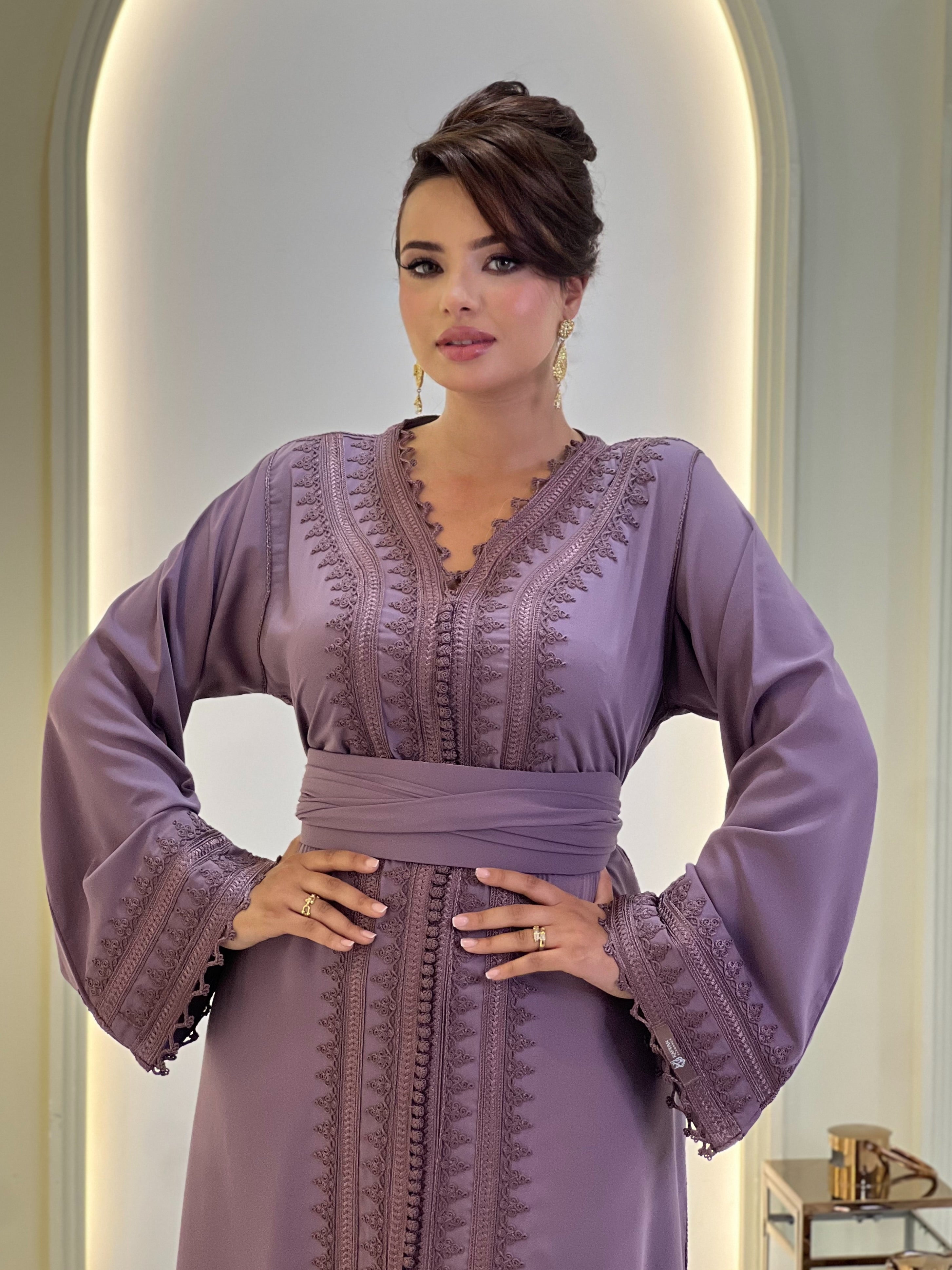 Kaftan Saida