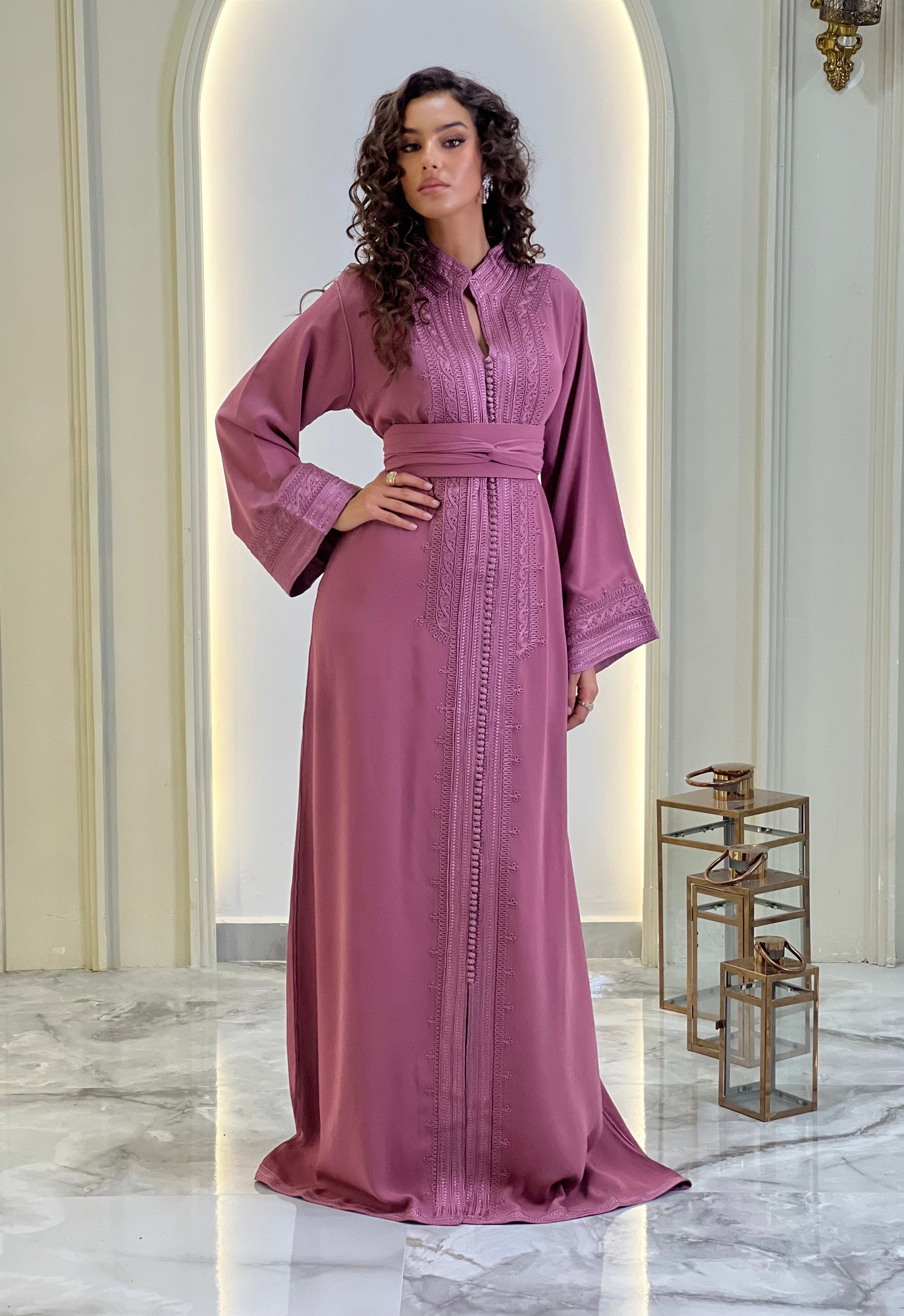Caftan Nazeera 2