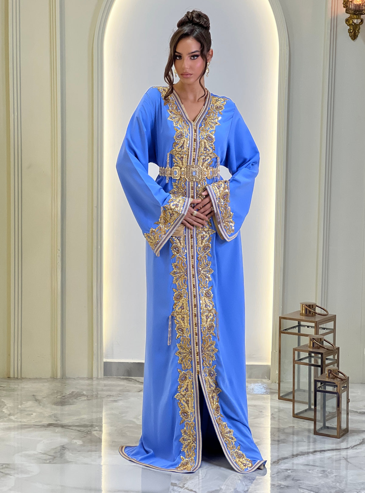 Kaftan Aitana