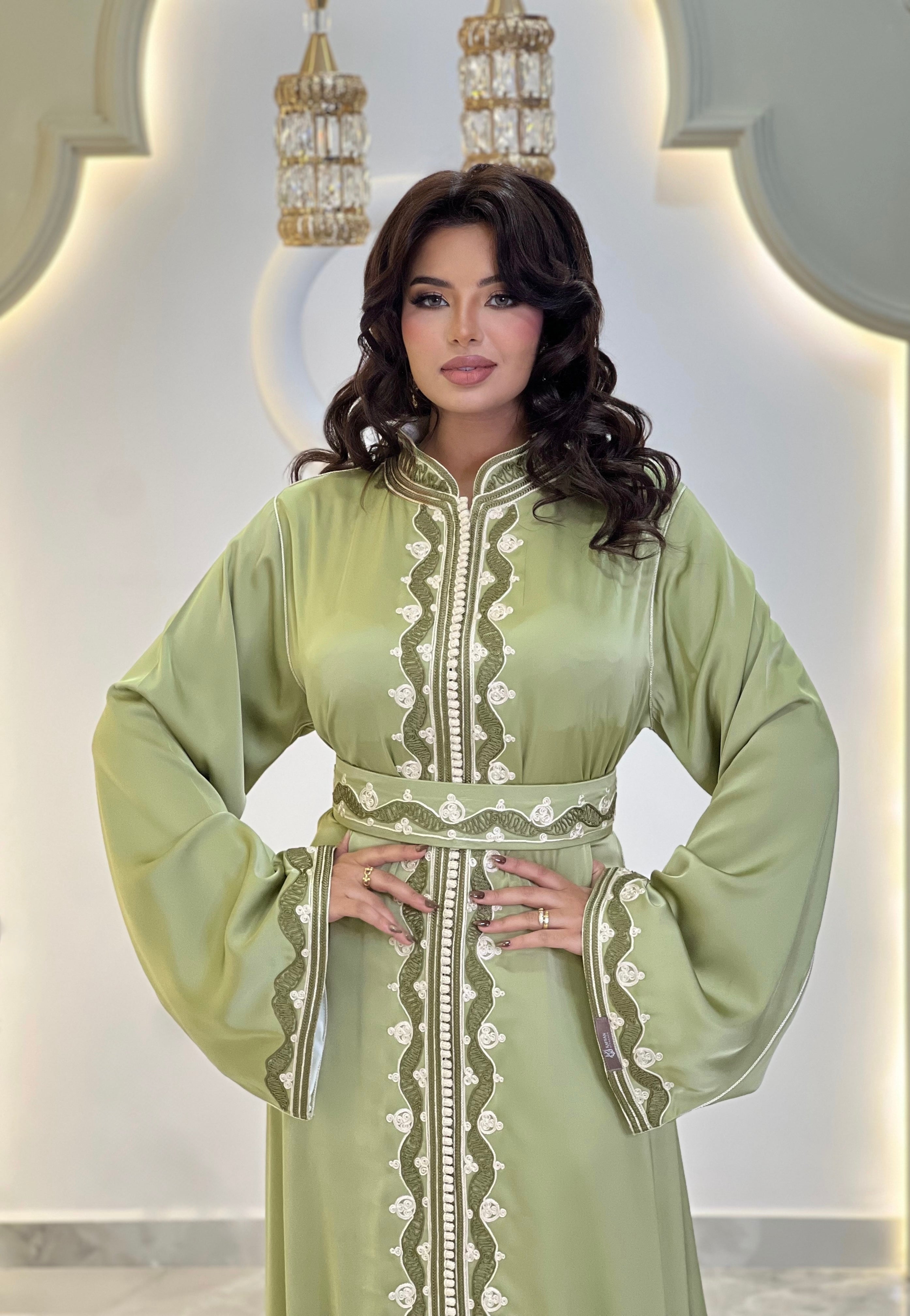 Biral  Light Sage Green