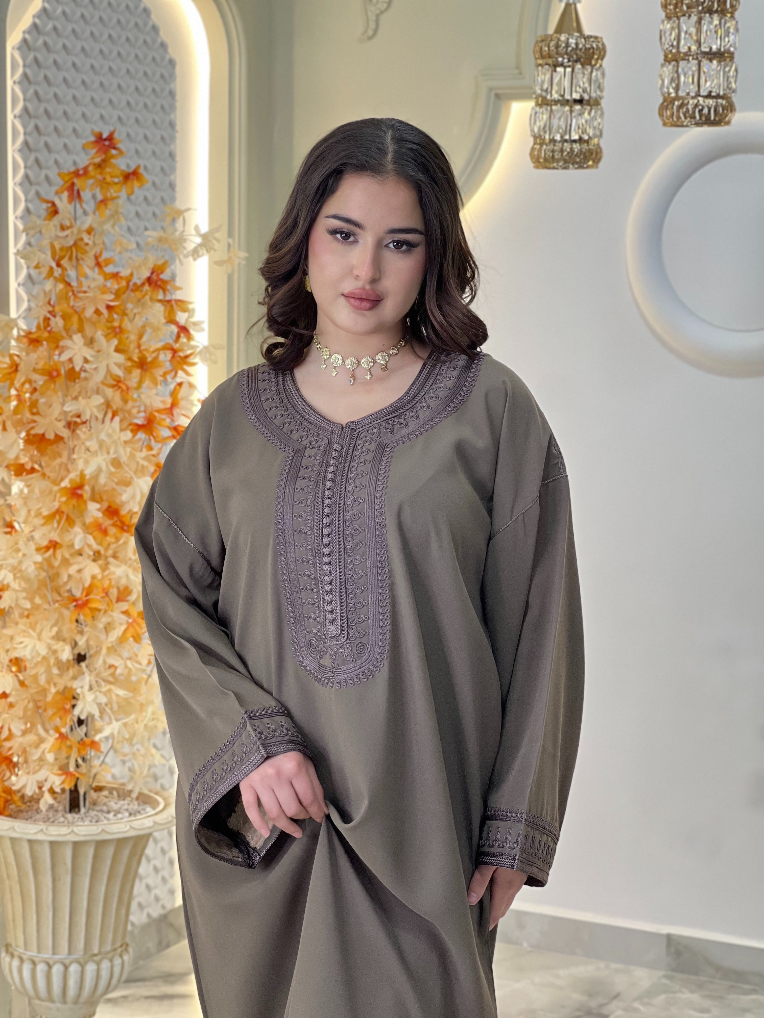 Kaftan Asya