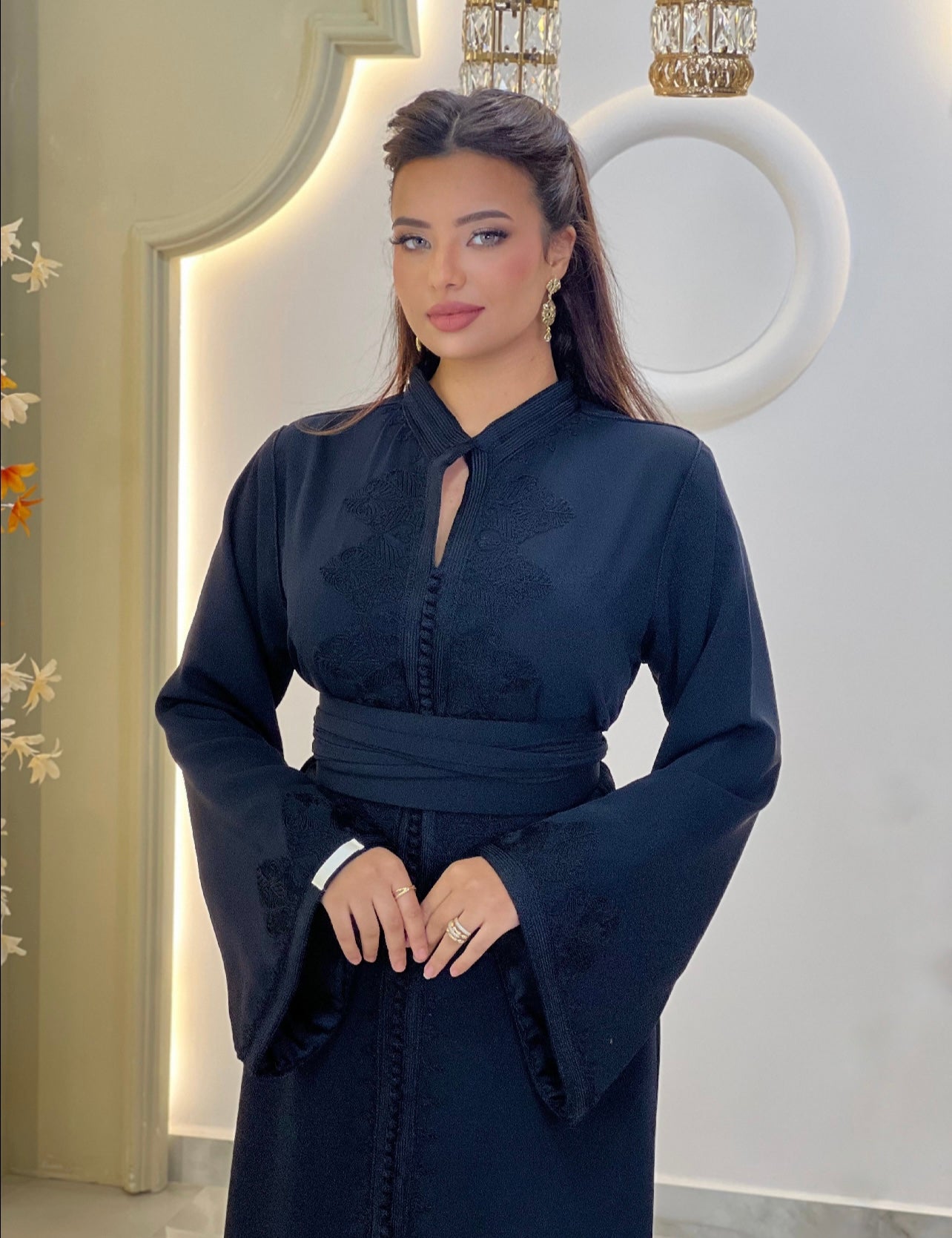 Caftan Hind