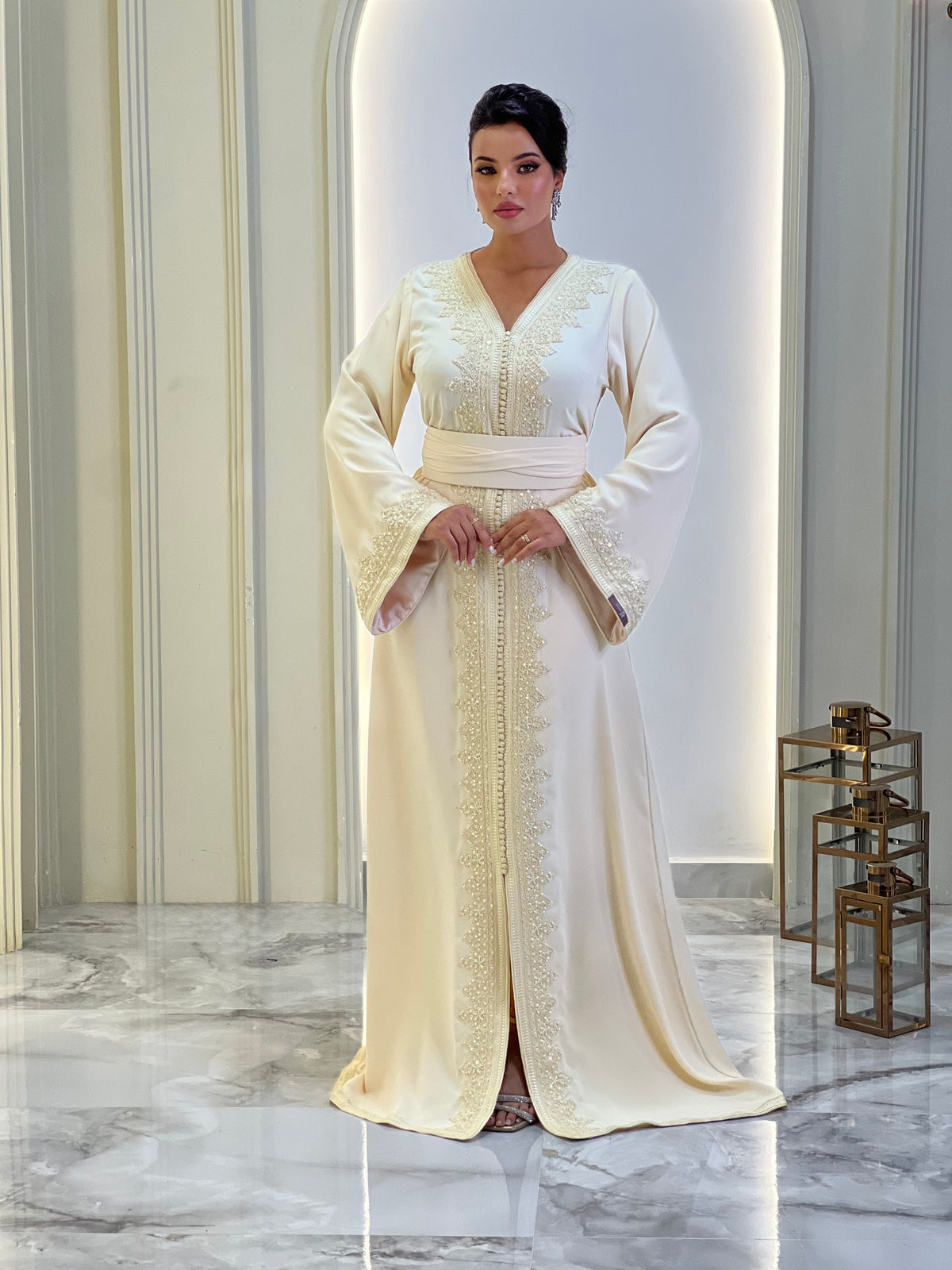 Kaftan Asalla
