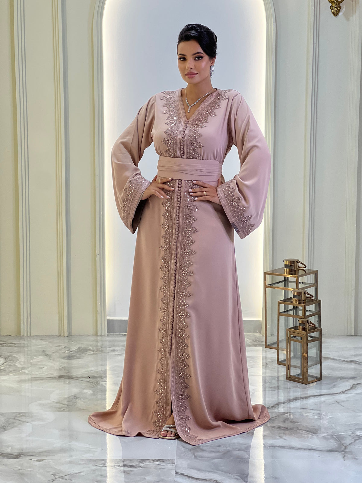 Kaftan Chloe