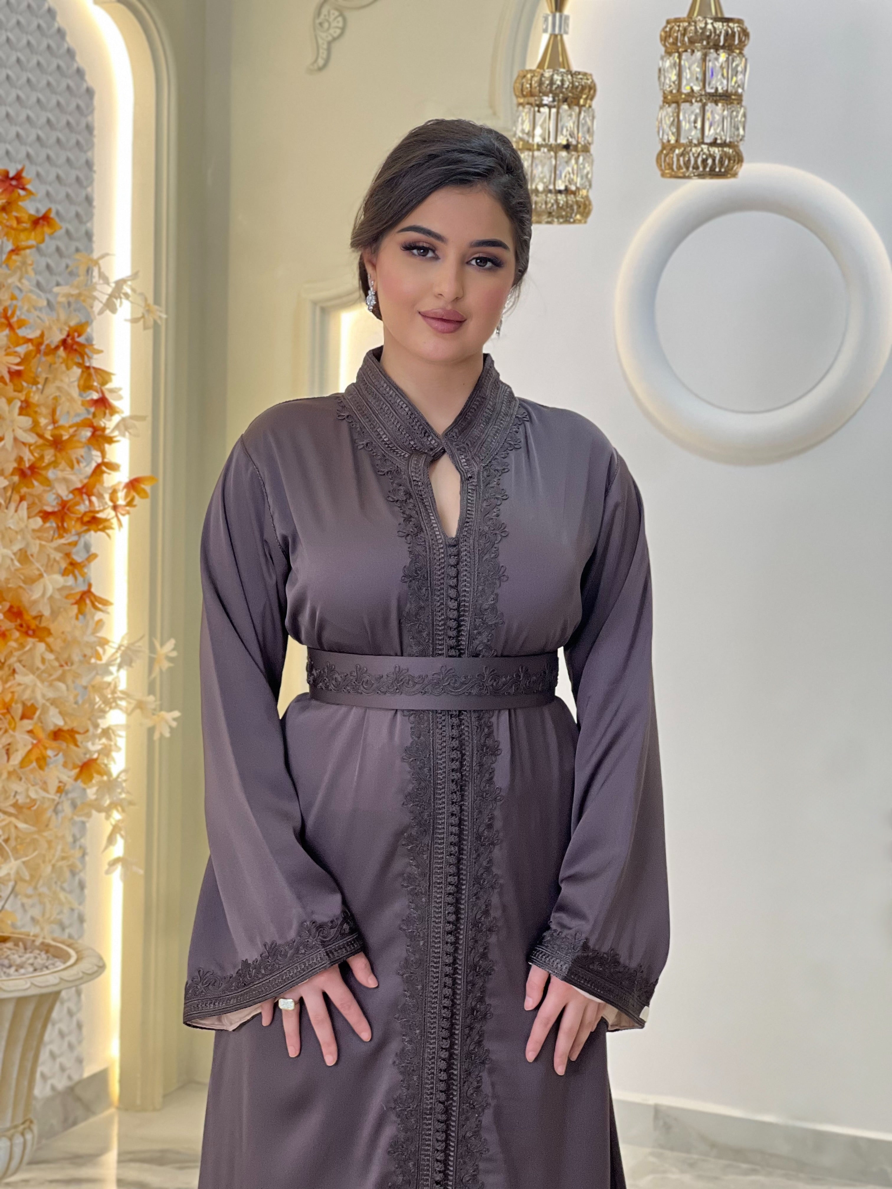 Caftan Dounia