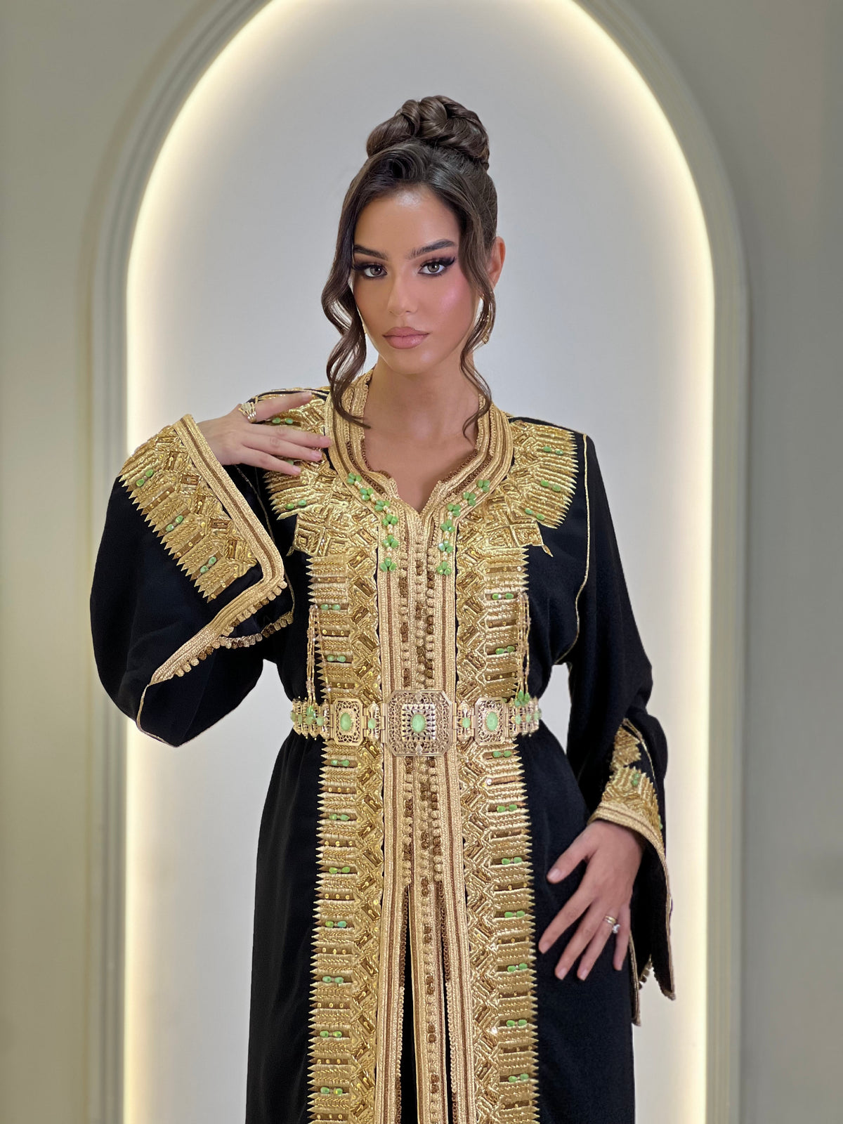 Ivy black