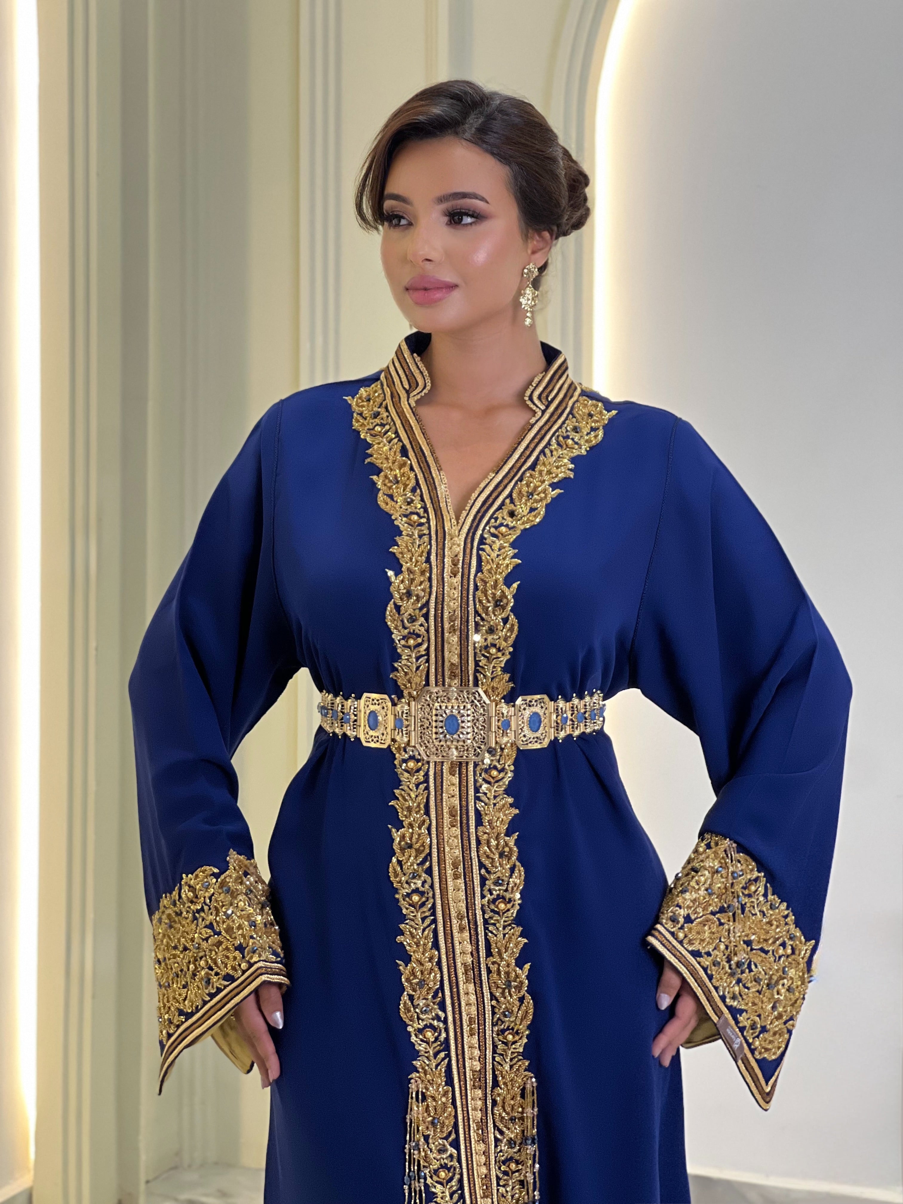 Kaftan Daina