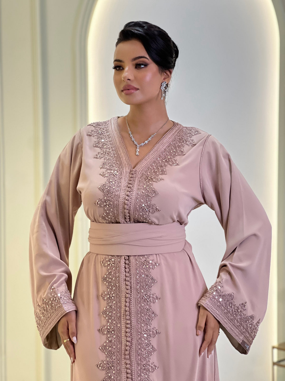 Kaftan Chloe