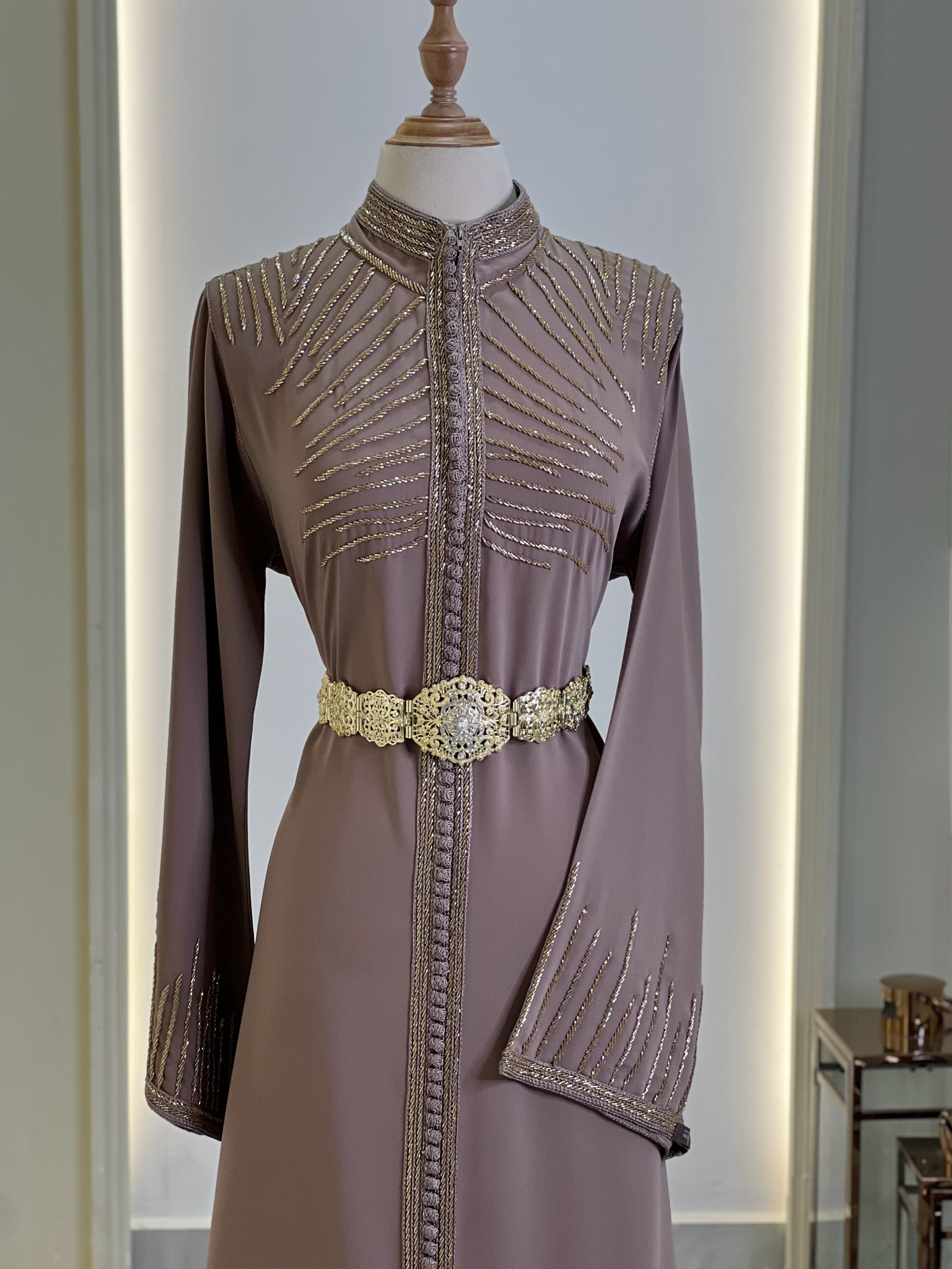 Kaftan Ellie