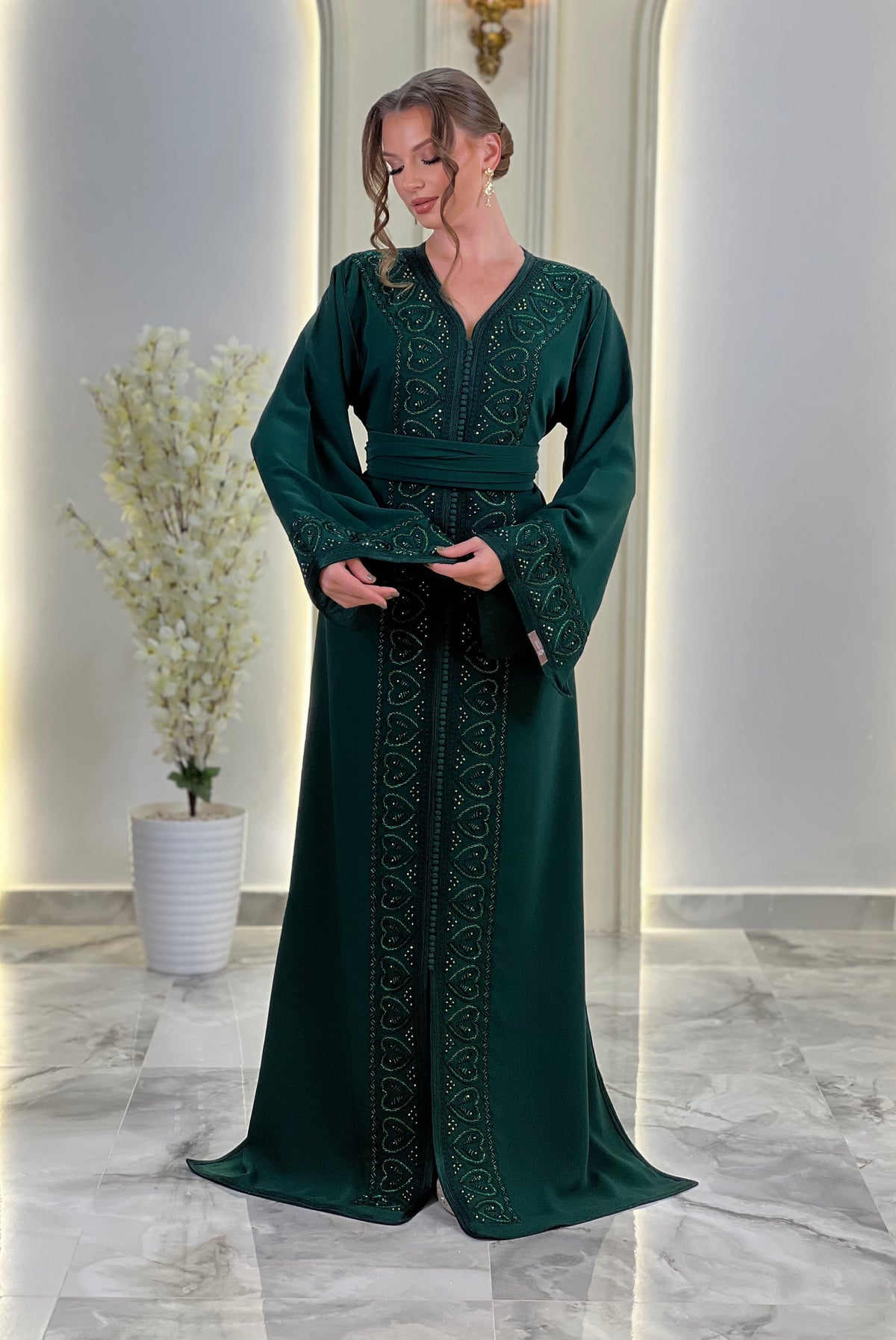 Kaftan Alessa