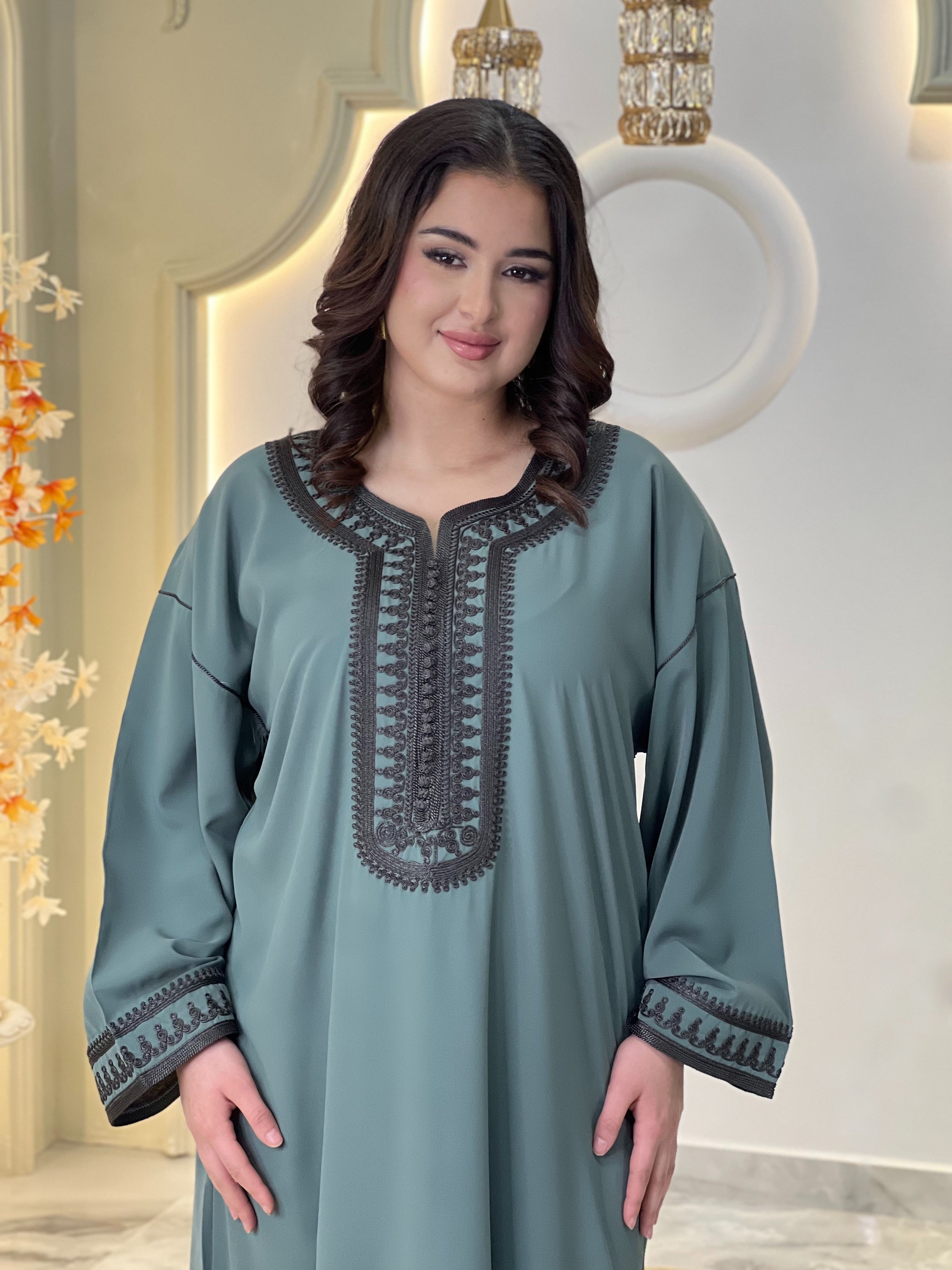 Kaftan Asya