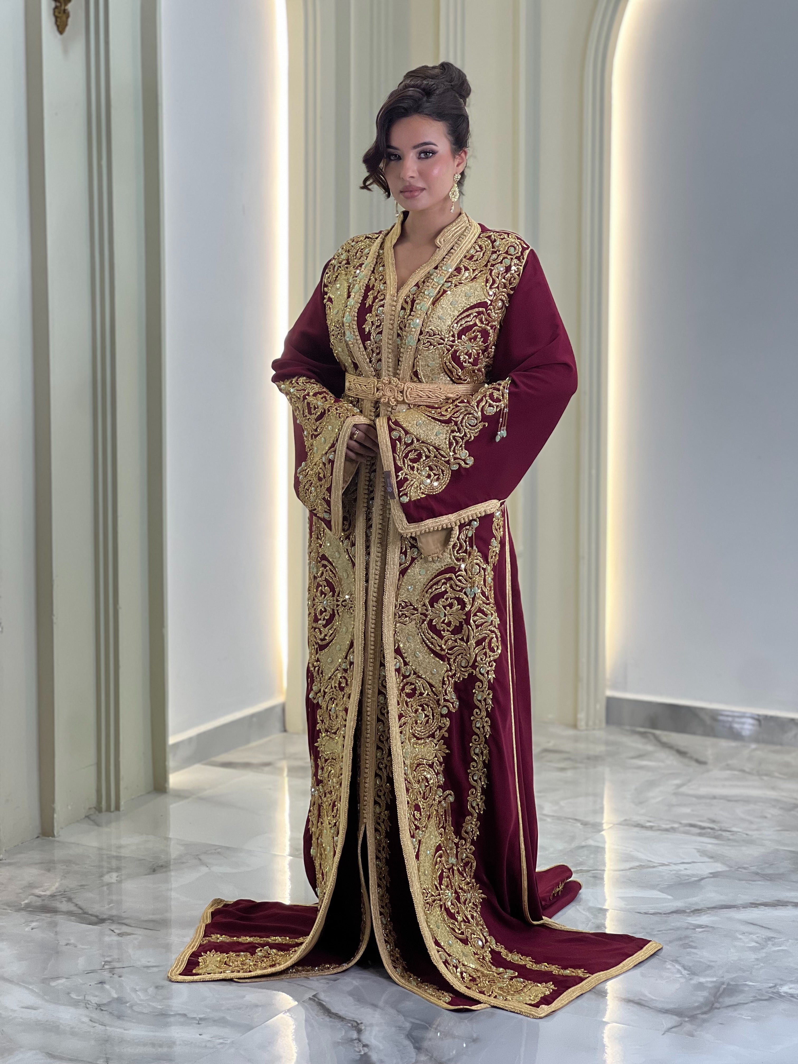 OPULENT