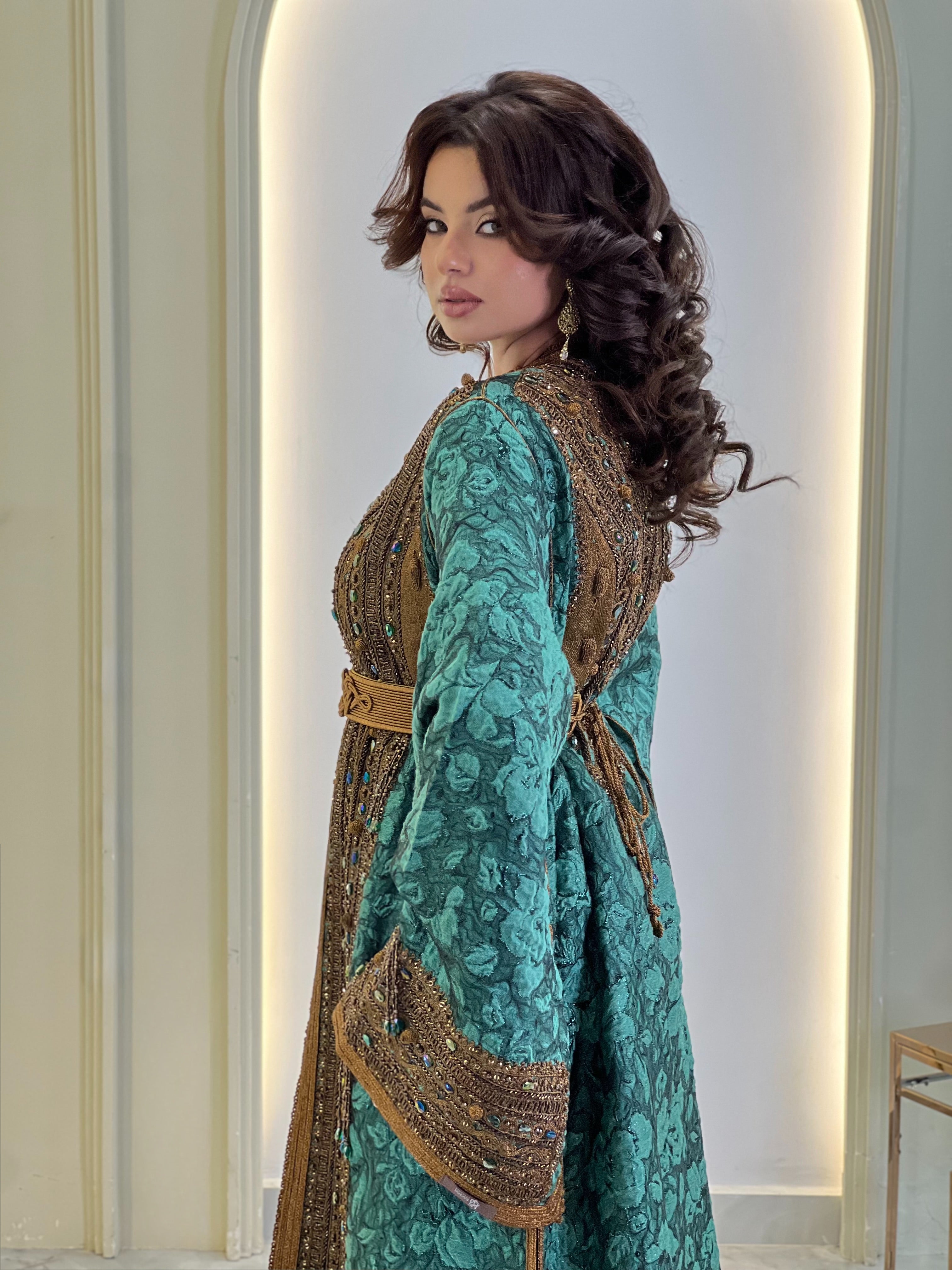 Sahar Green