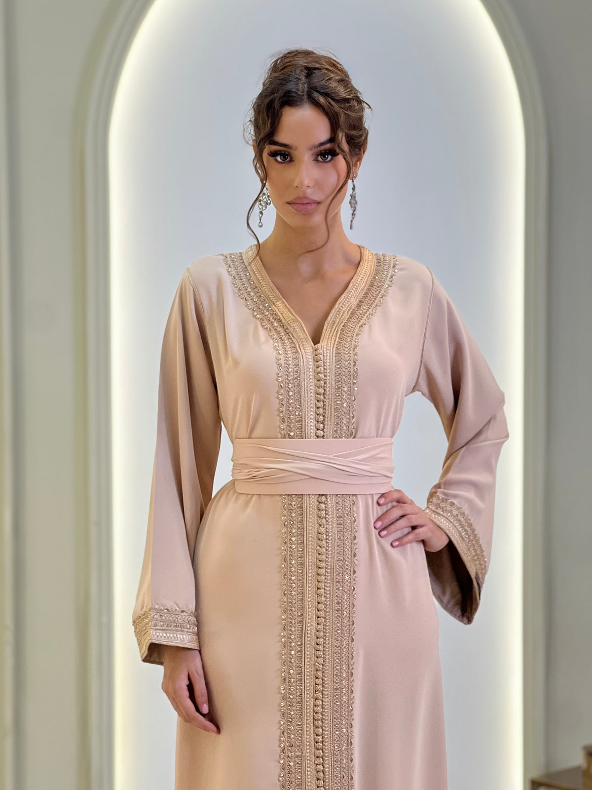 Kaftan Bayan
