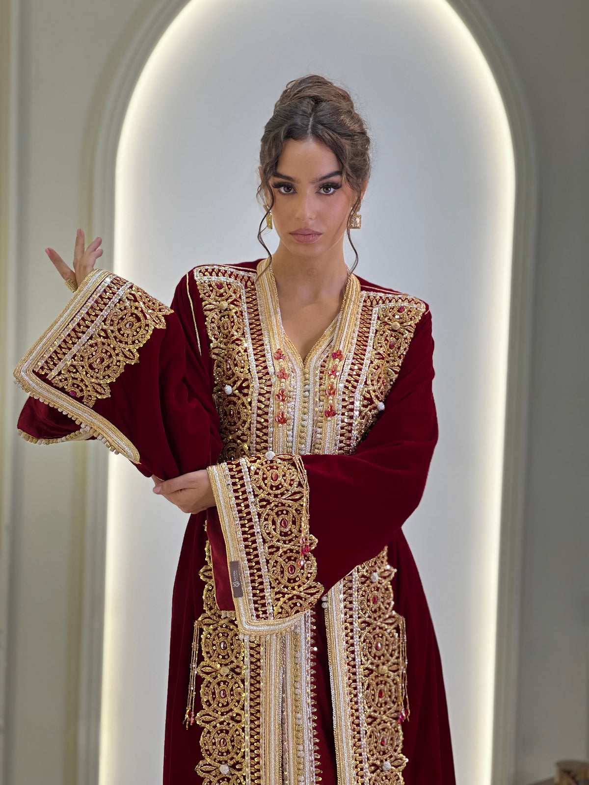 Lebsa Farah