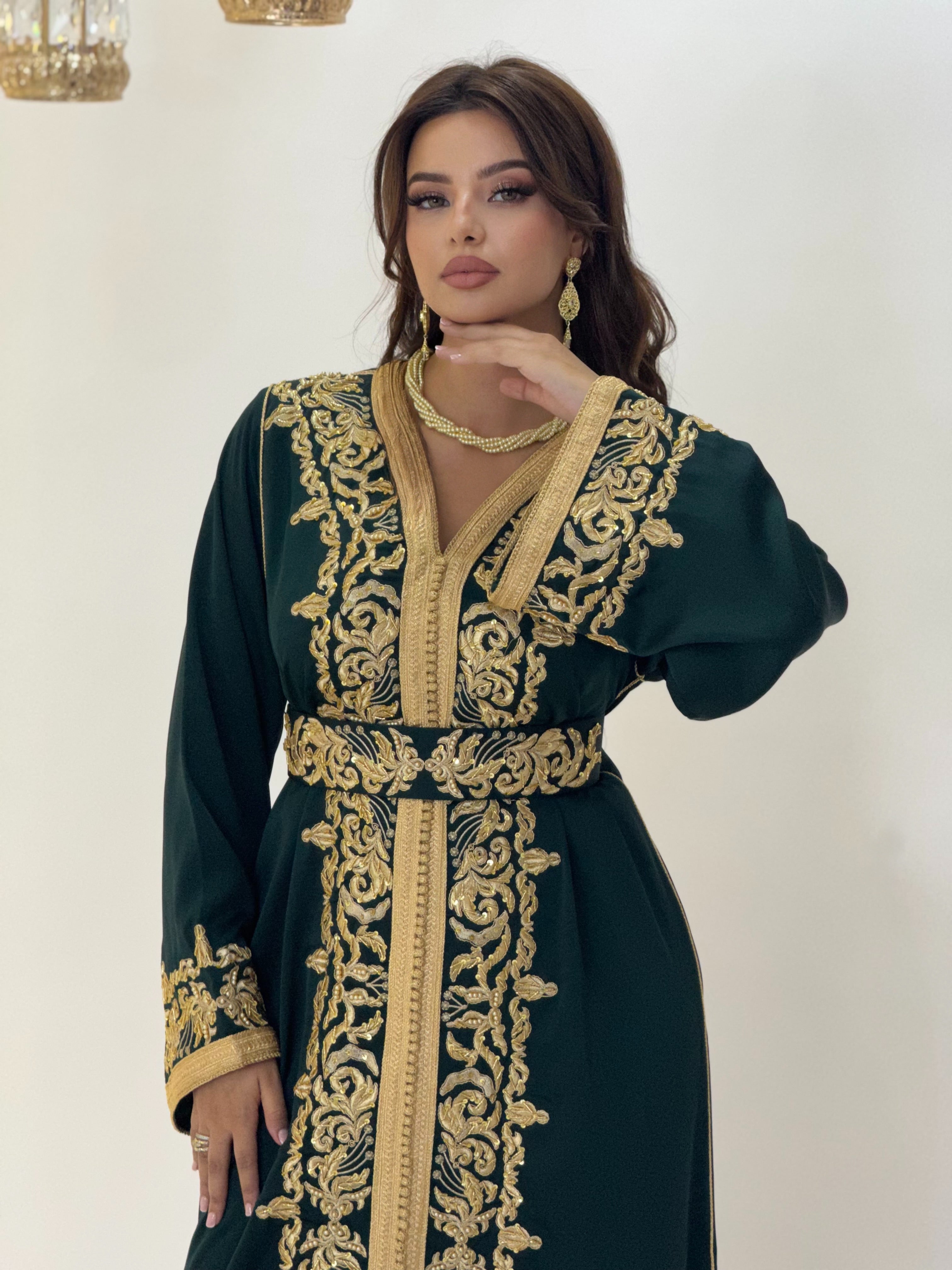 Caftan Ritaj