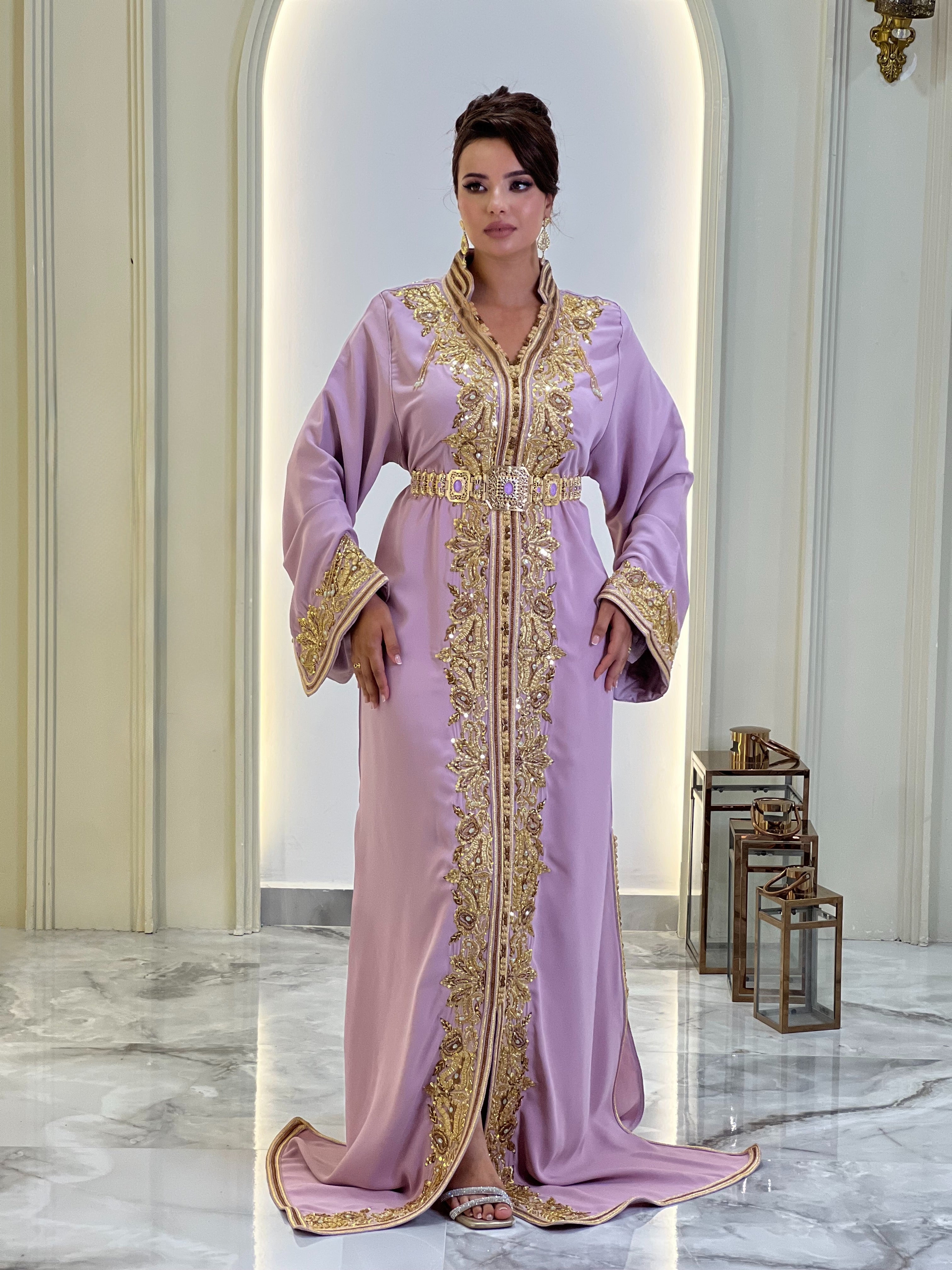 Kaftan Oumaima