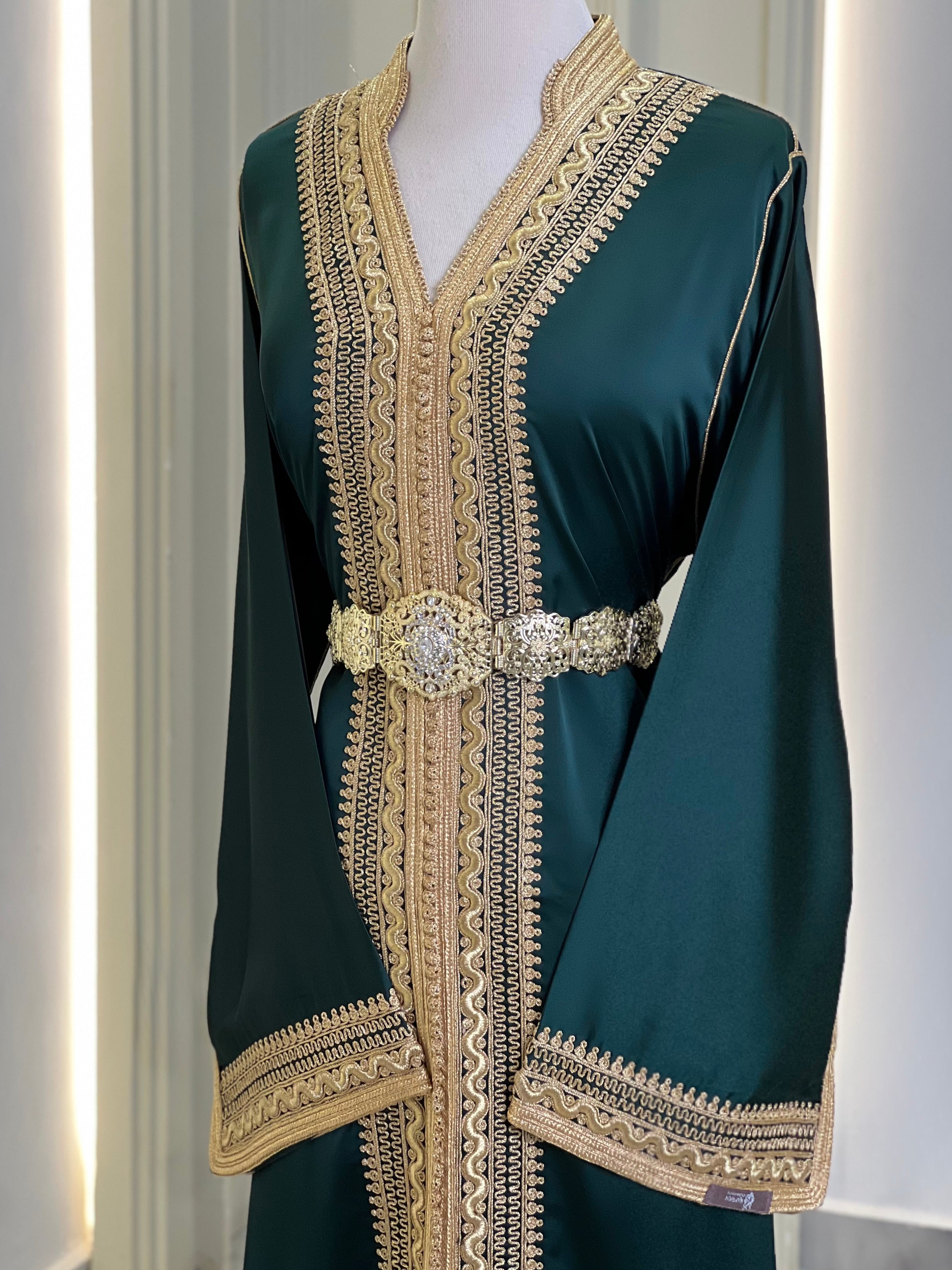 Kaftan Chiara