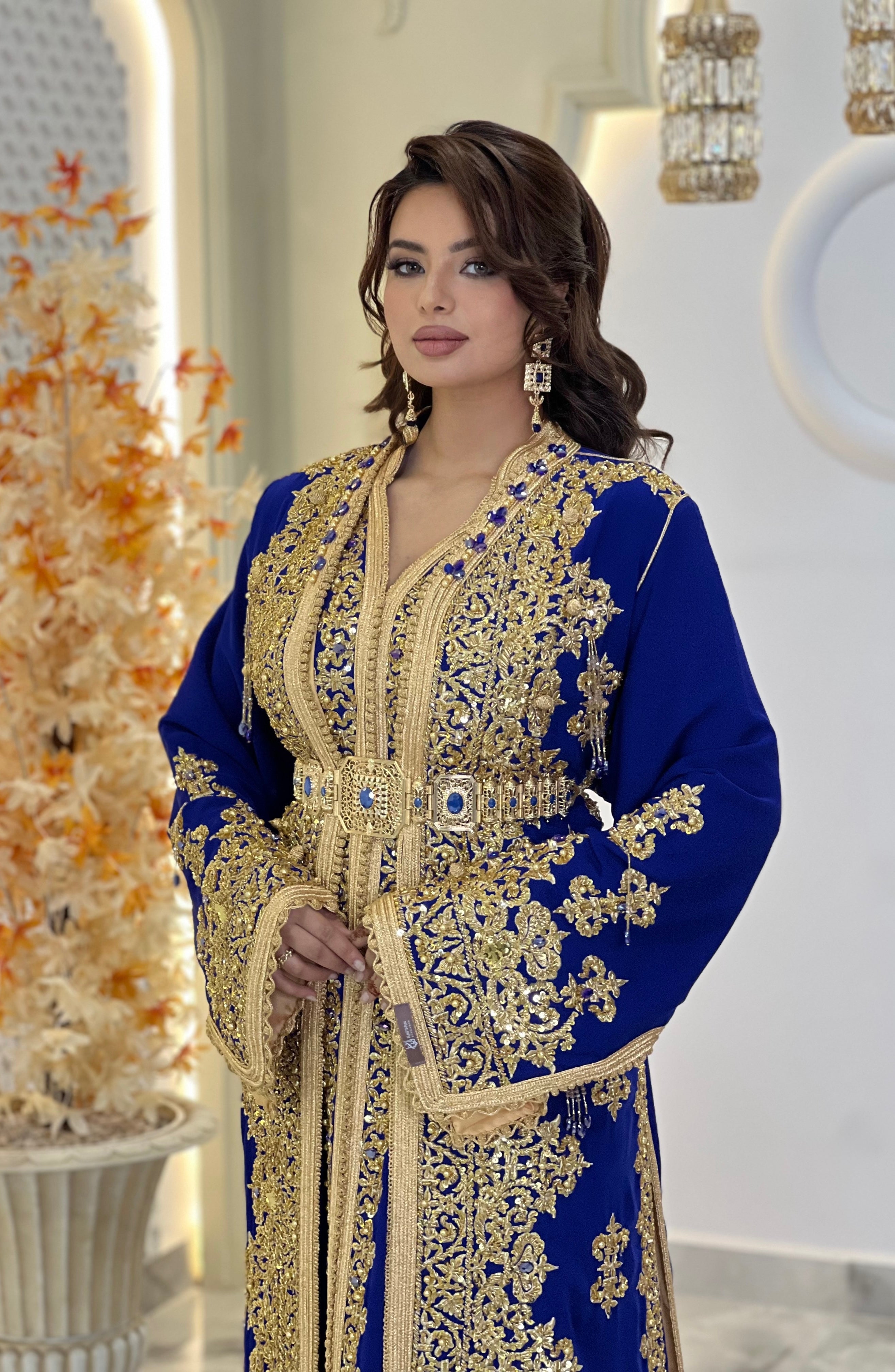 Exclusive Takchita Aya