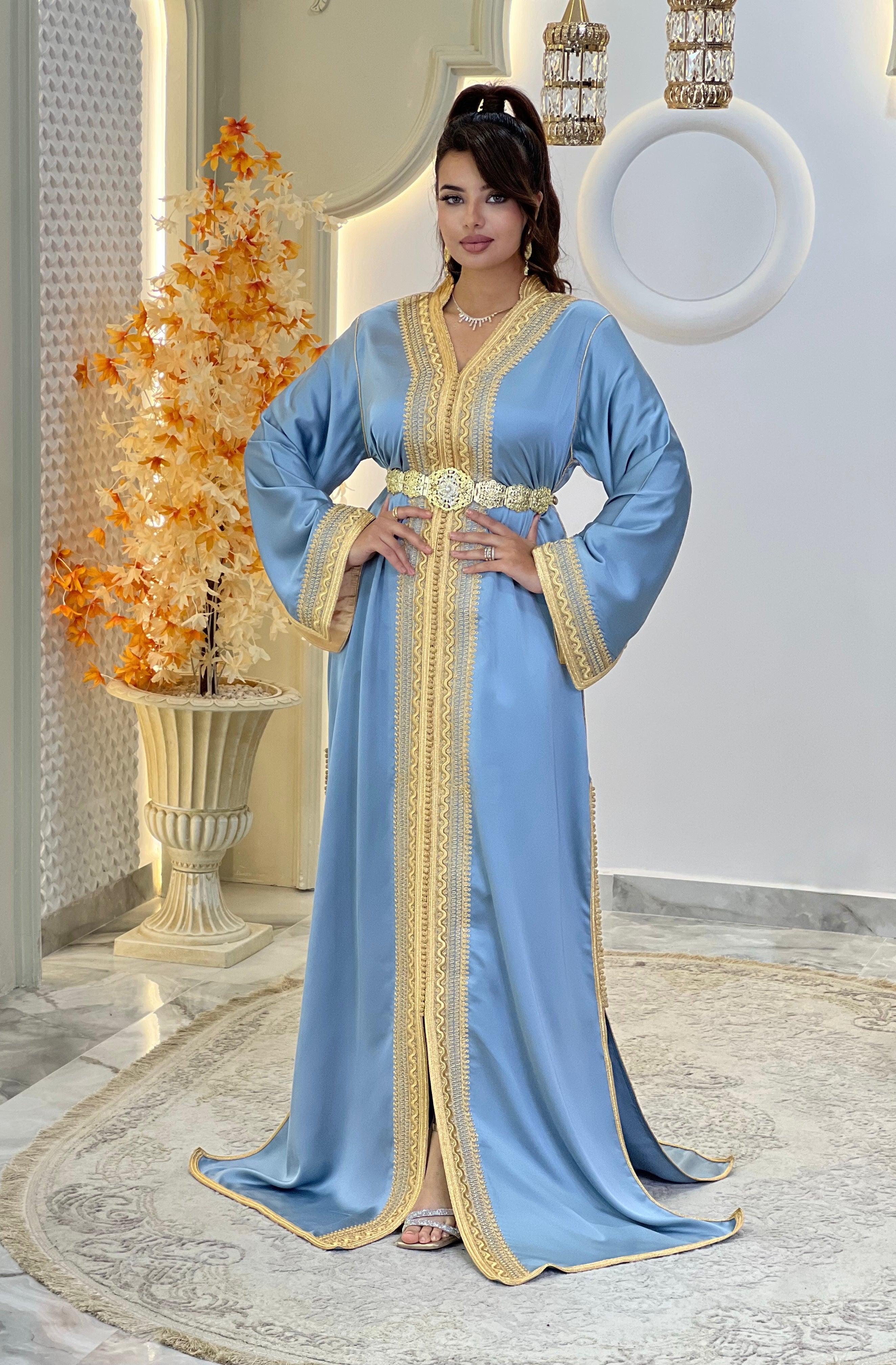 Kaftan Chiara
