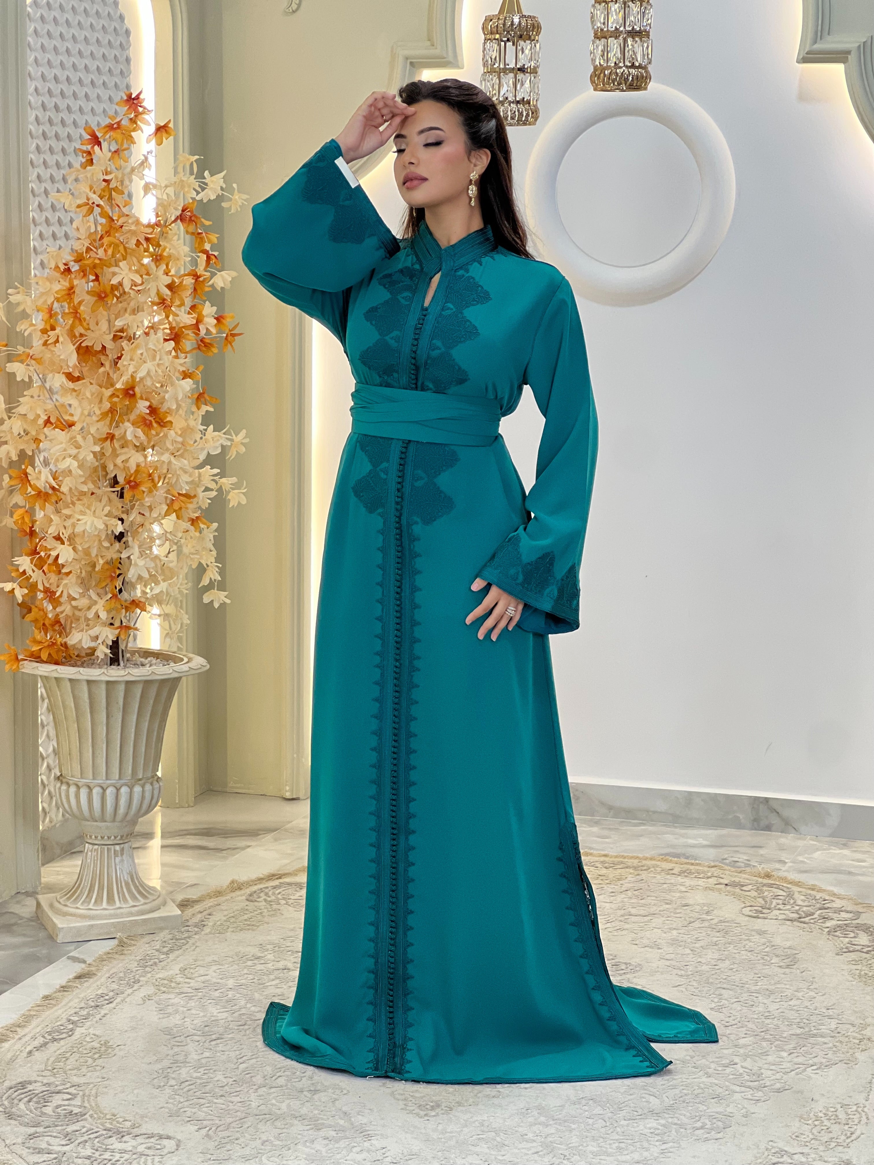 Caftan Hind