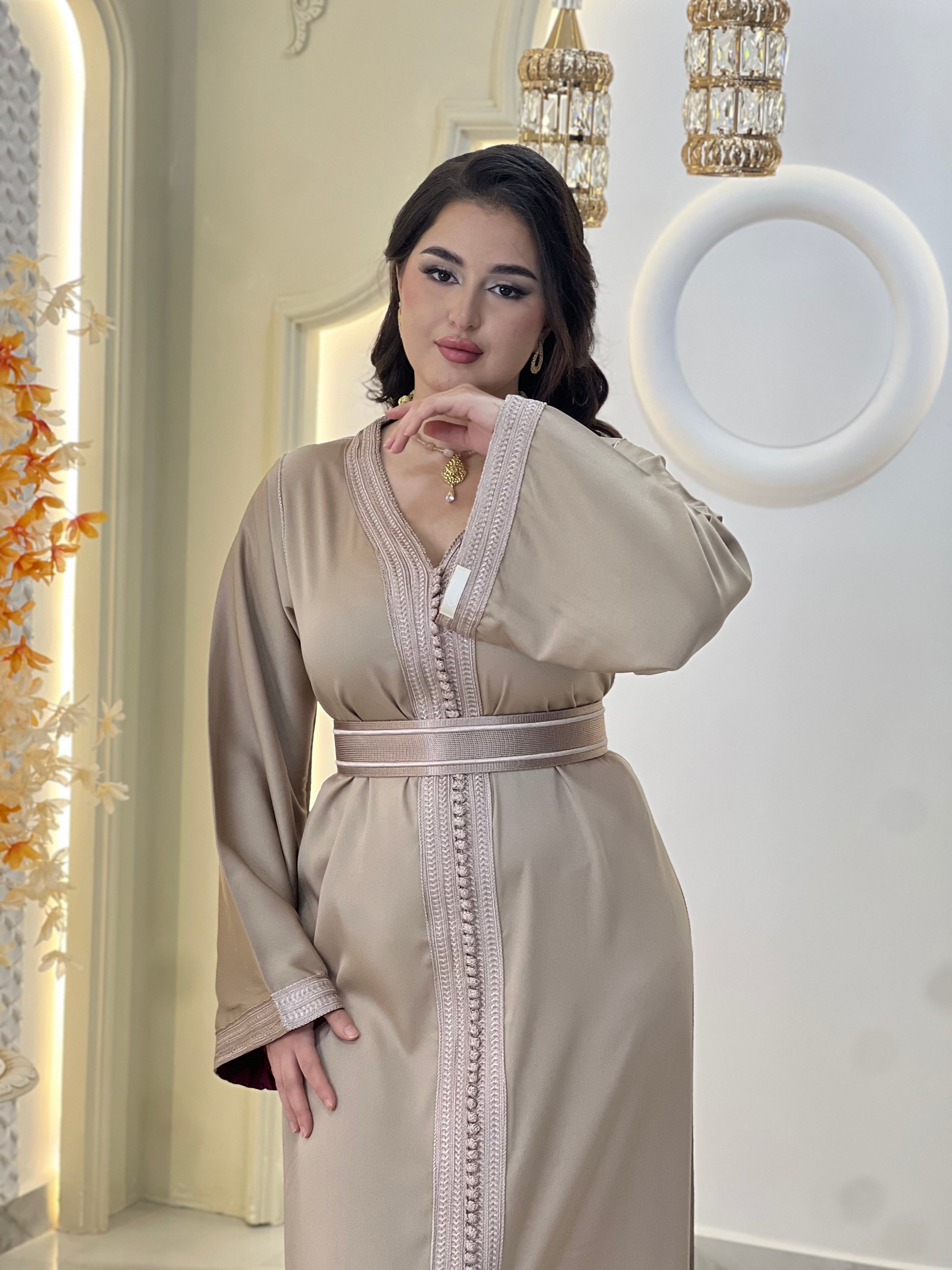 Caftan Maram