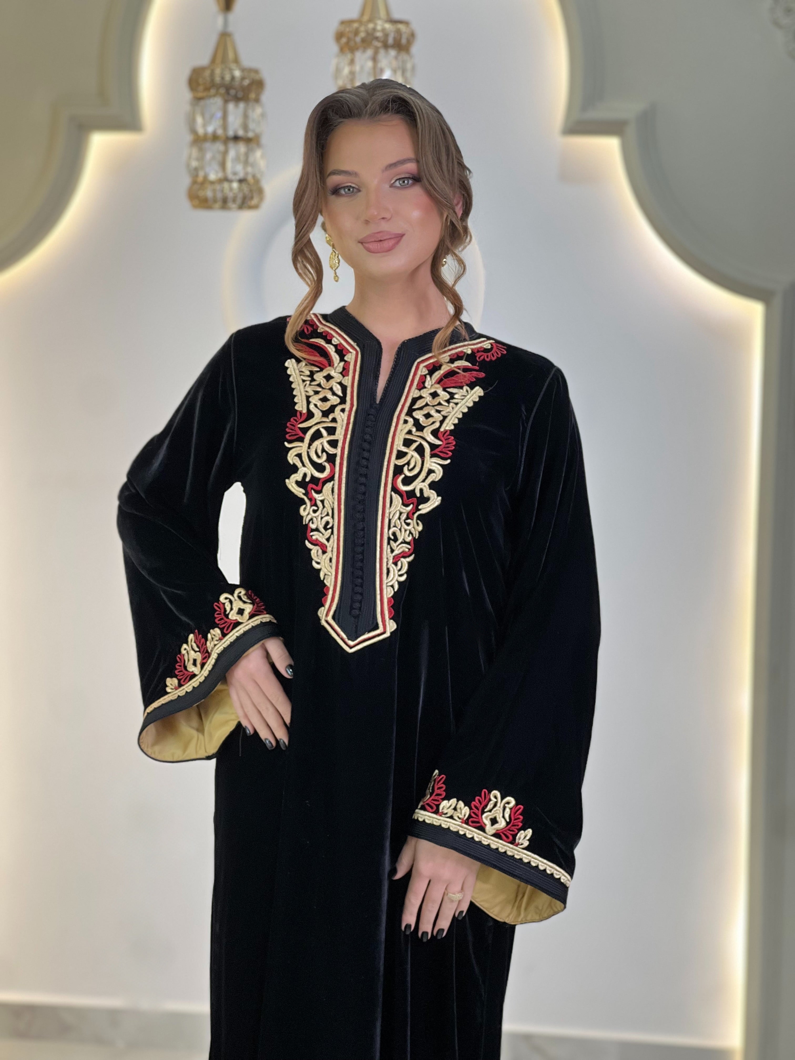 Kaftan Marwa