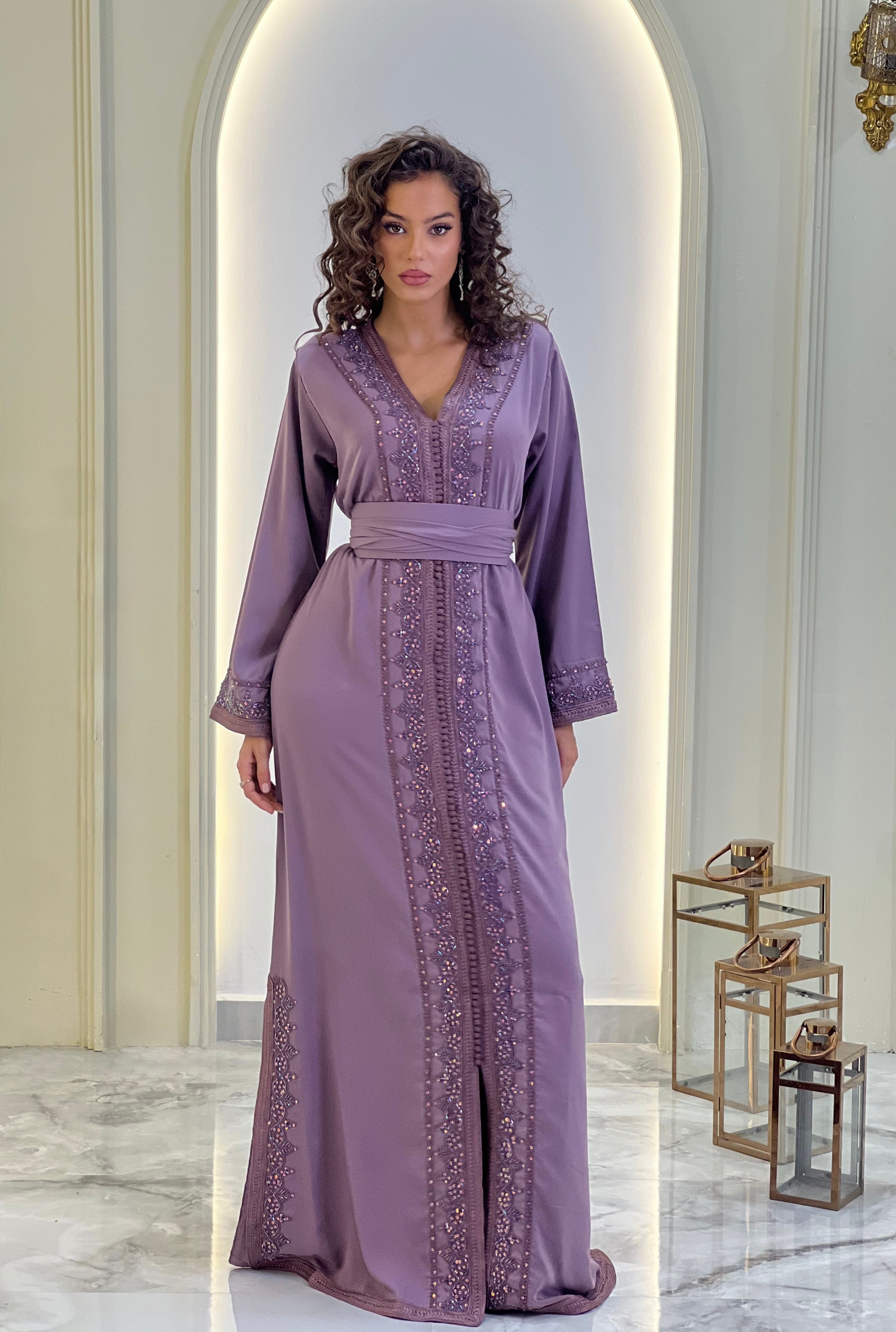 Kaftan Amane