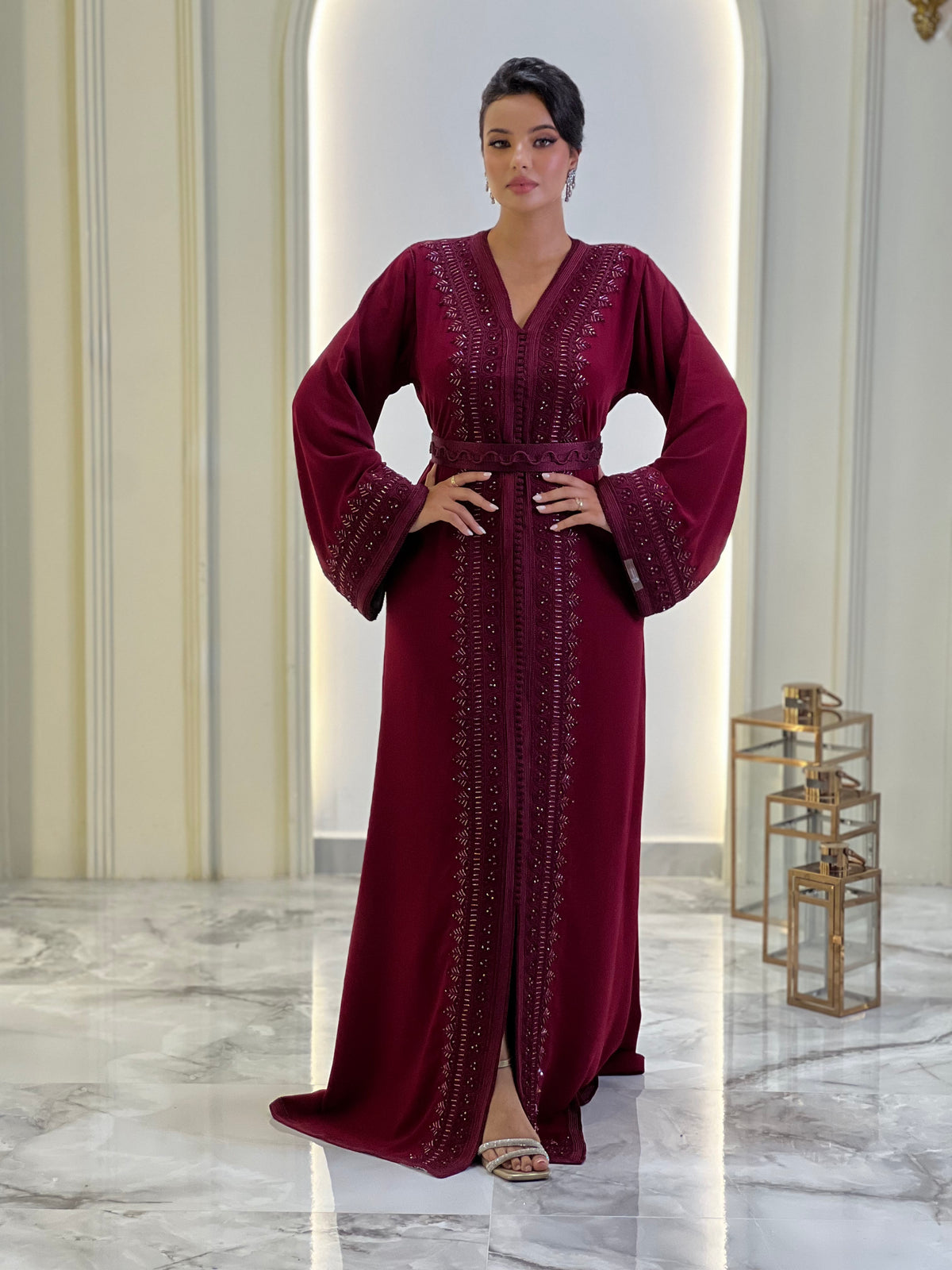 Kaftan Sophia