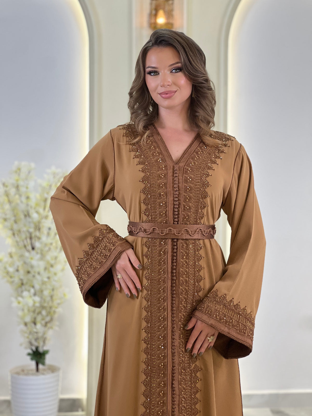 Kaftan Maria