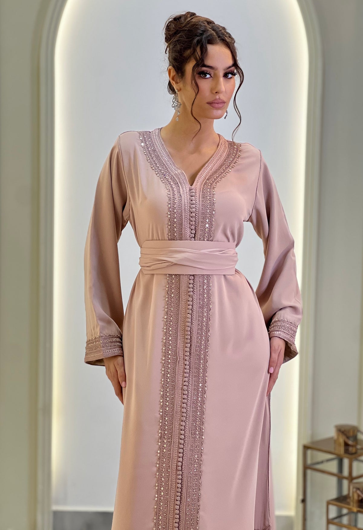 Kaftan Bayan