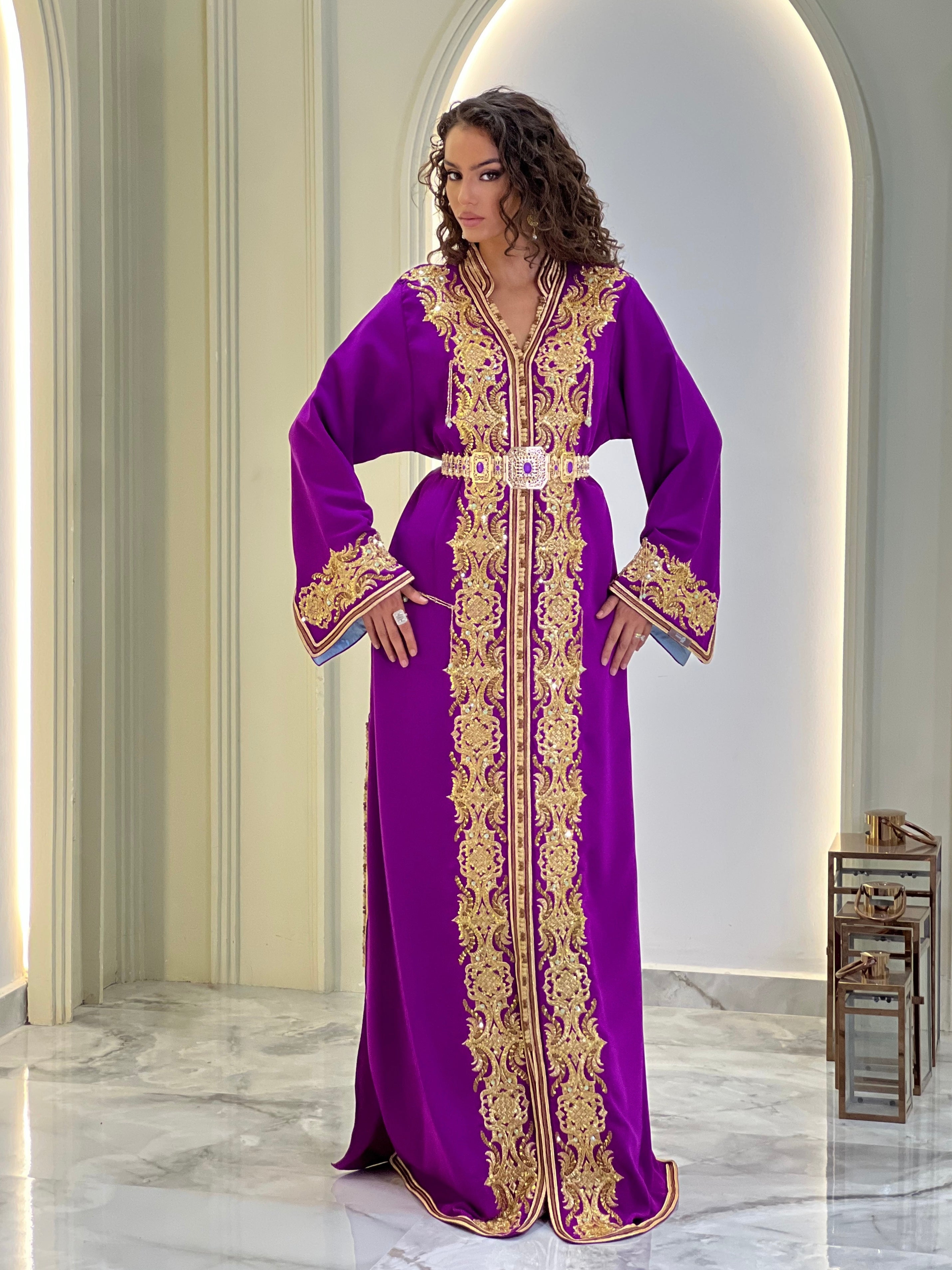 Kaftan Nehir
