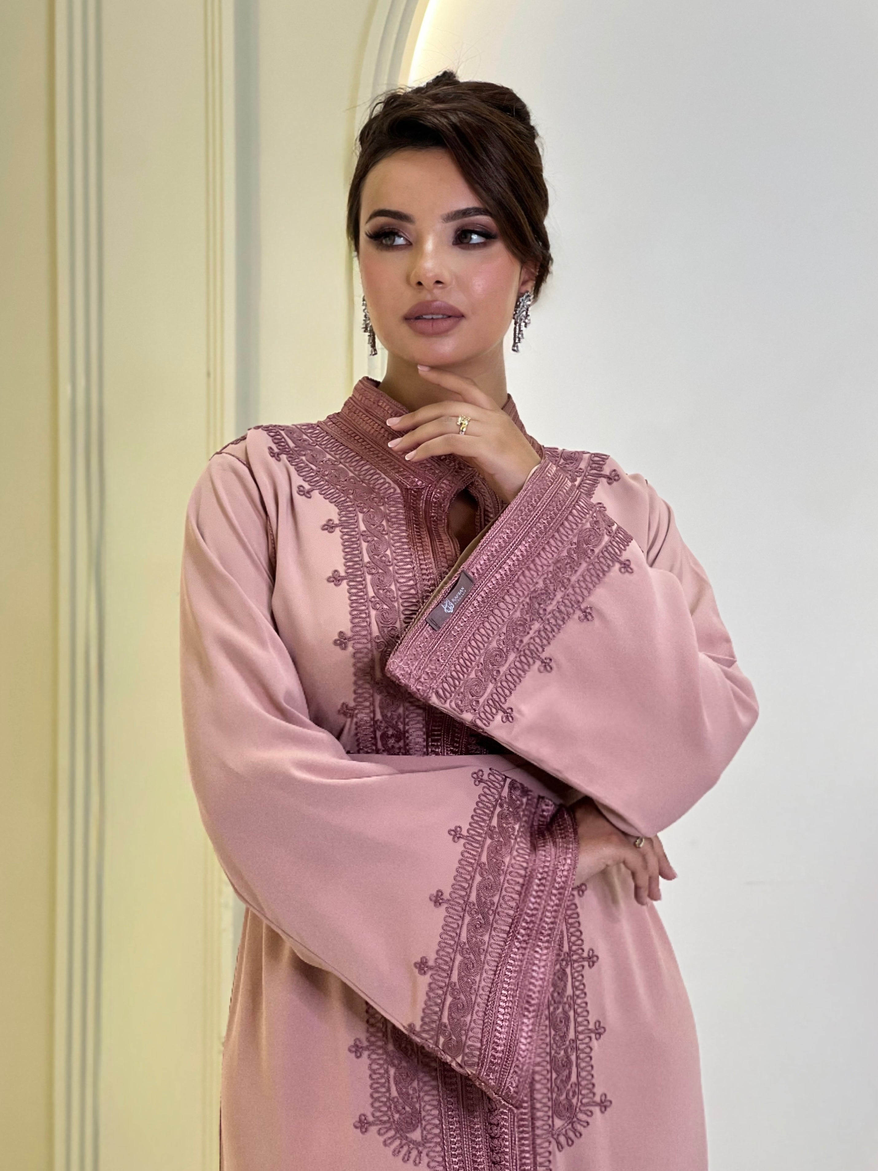 Caftan Nazeera 2