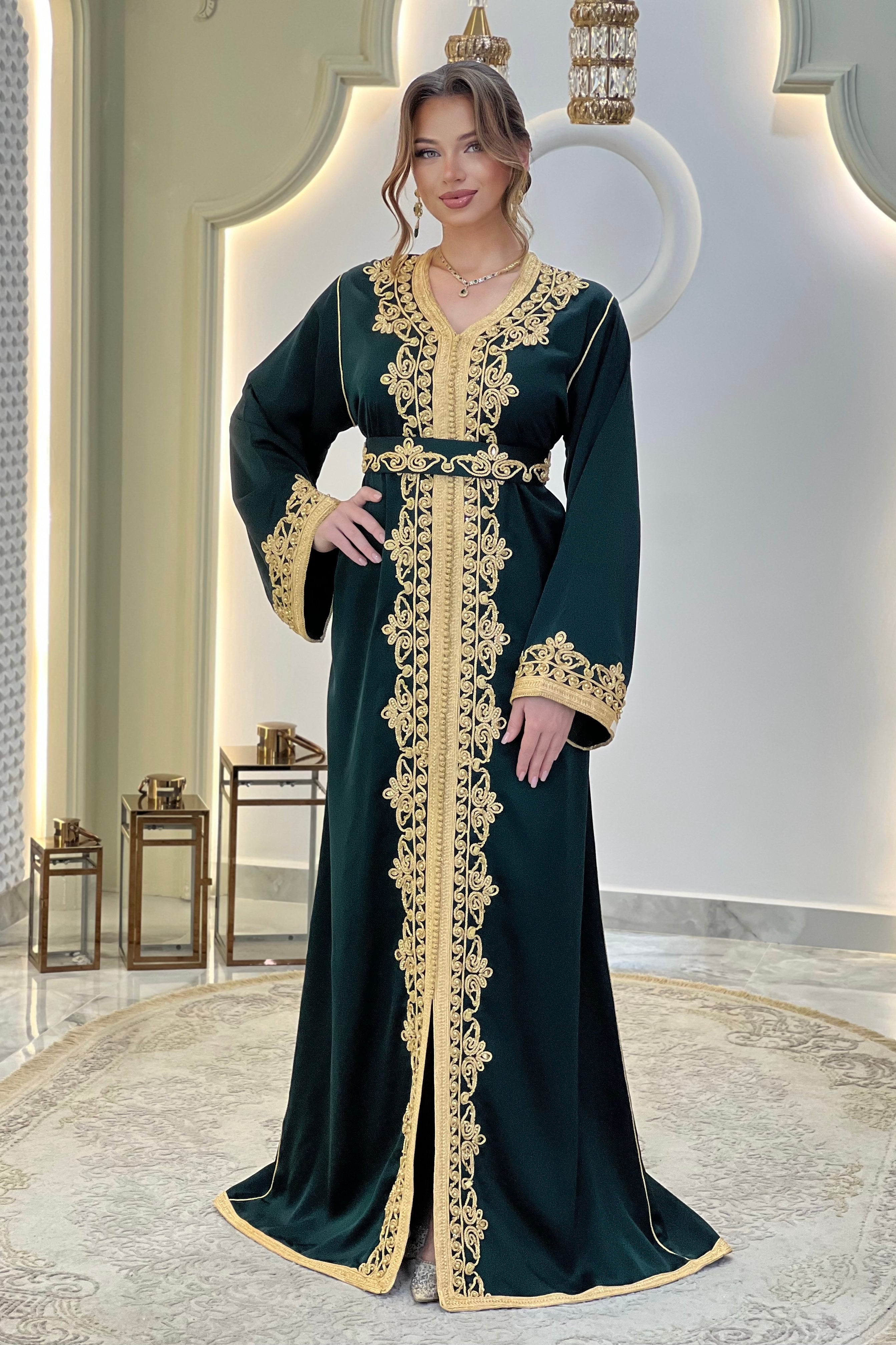 Kaftan Golnaz