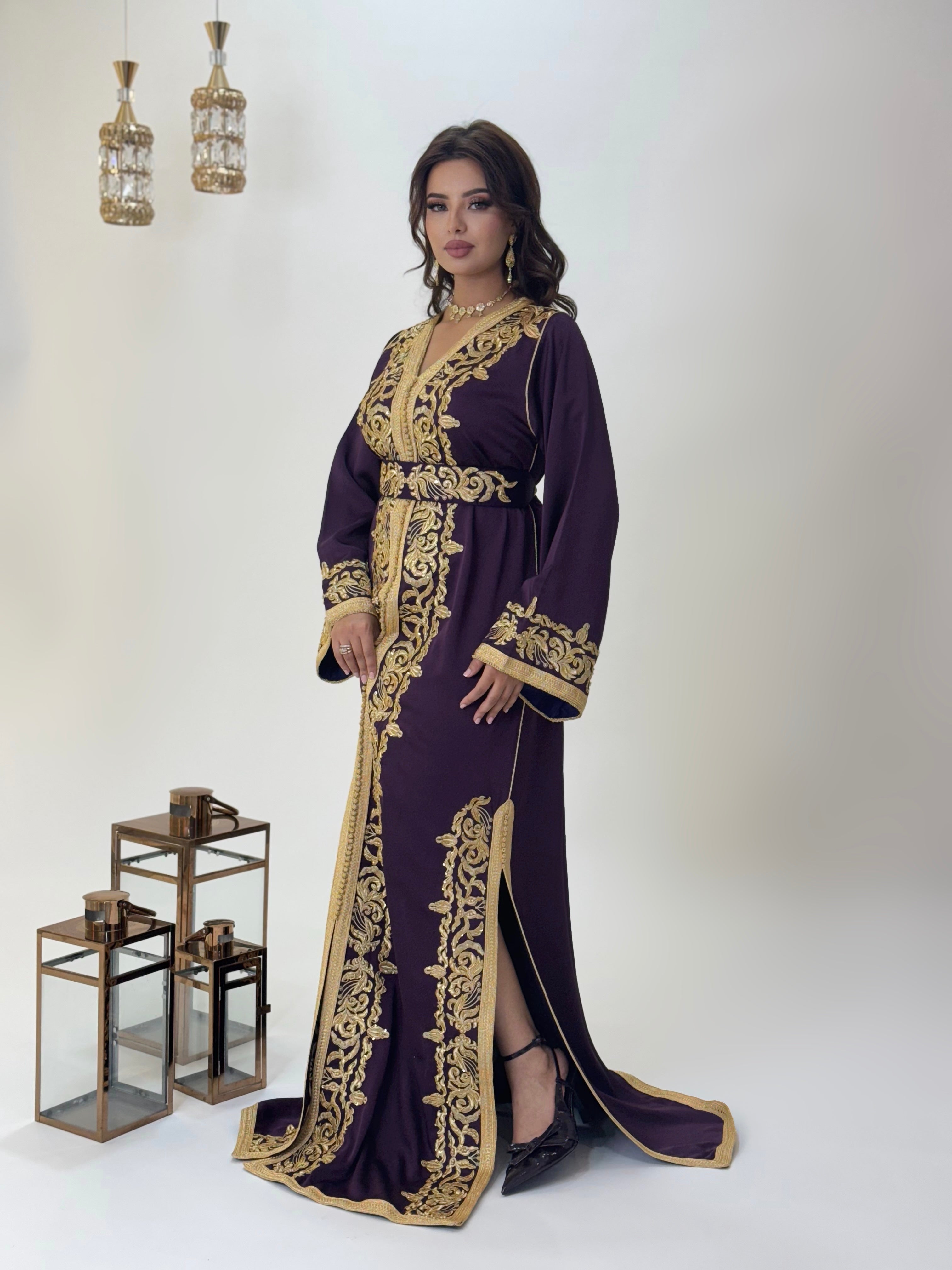 Caftan Ritaj