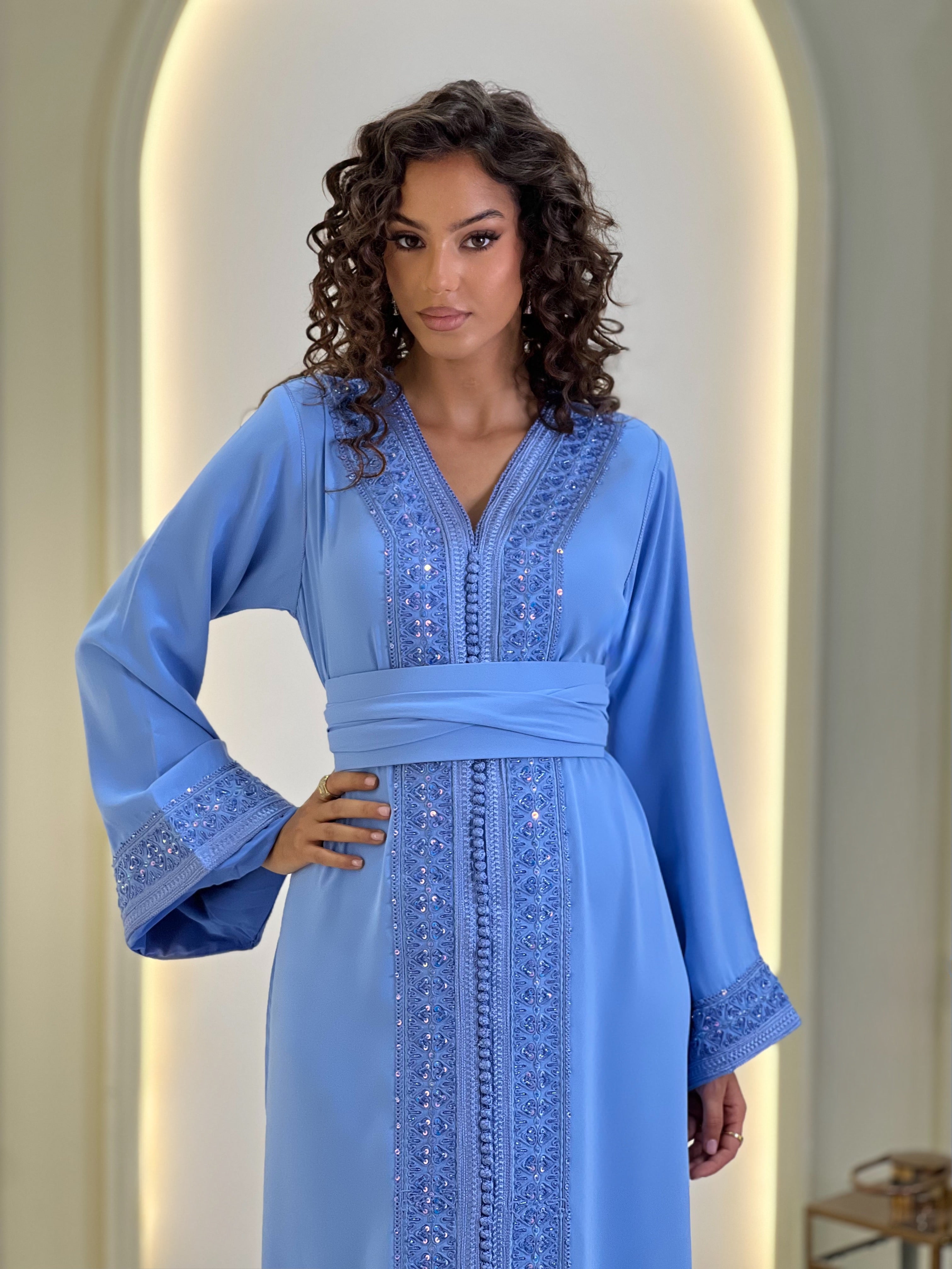 Kaftan Abir