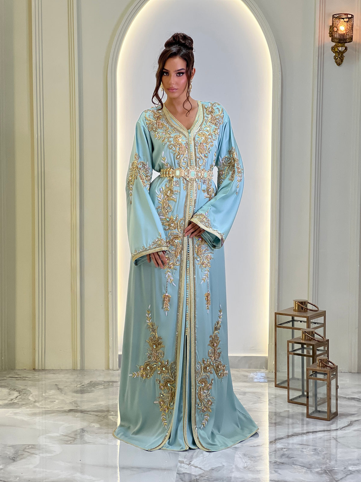 Exclusive Takchita Lilah