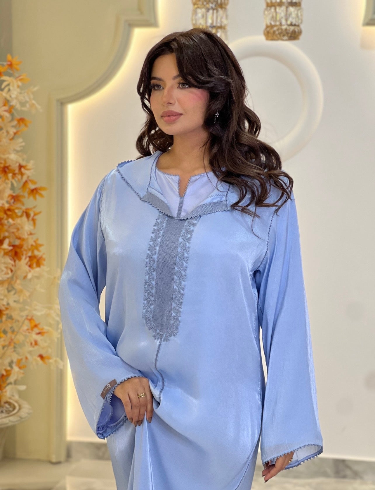 Jellaba Maisa