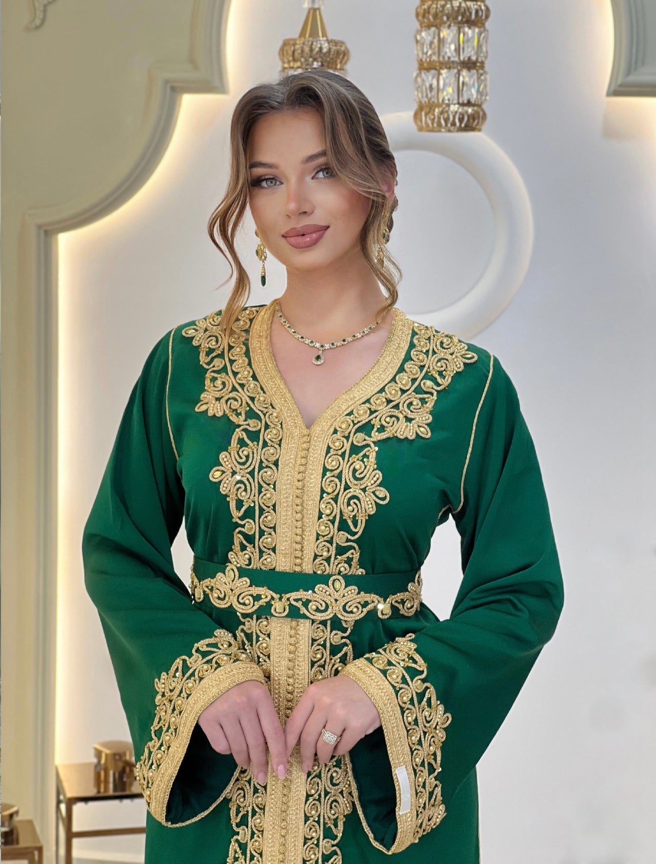 Kaftan Golnaz