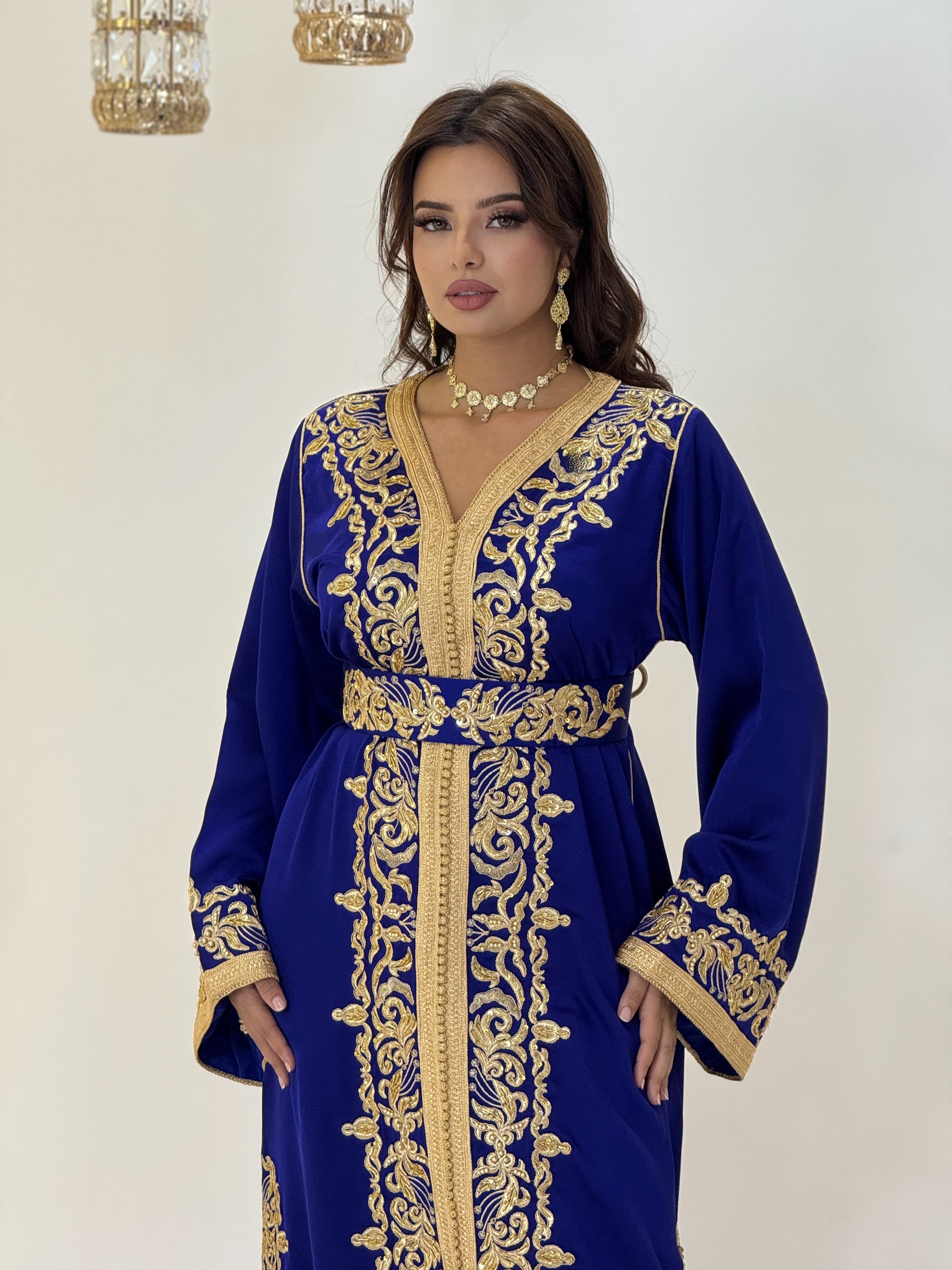 Caftan Ritaj