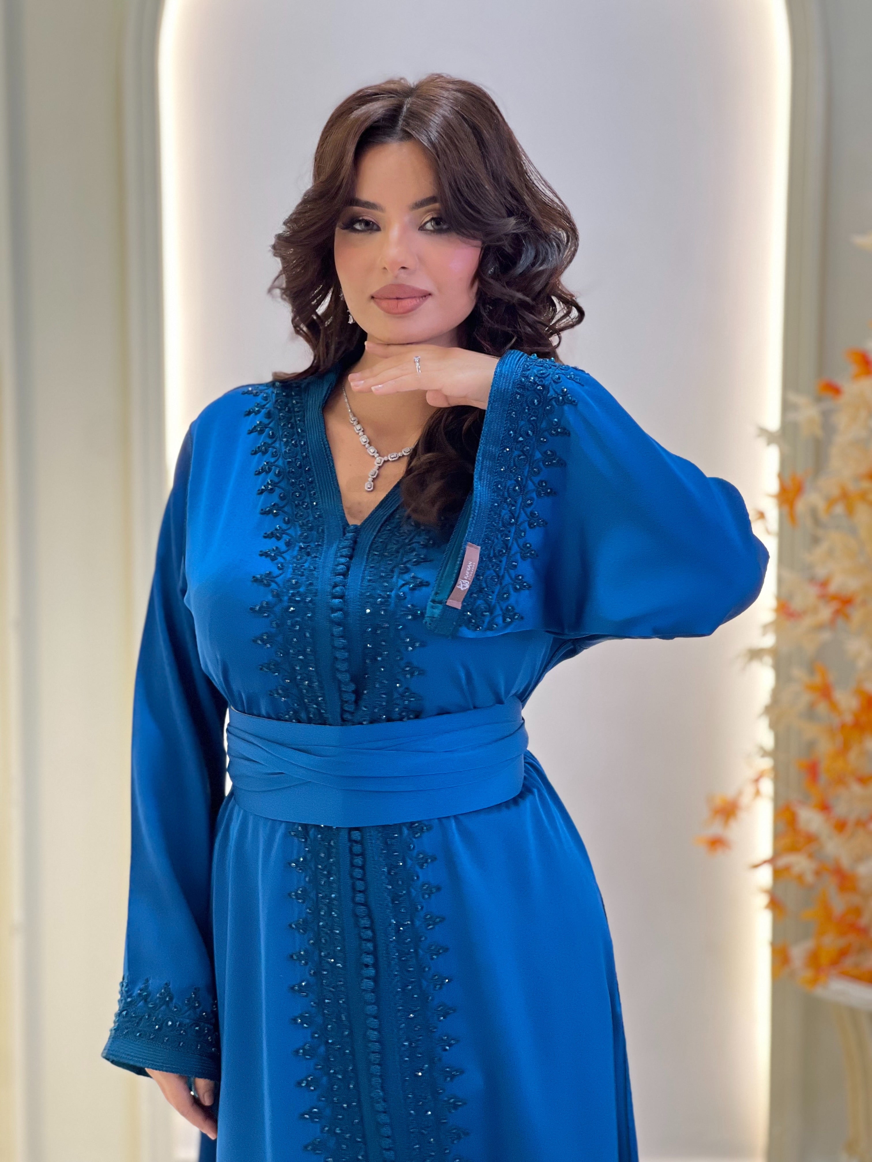 Kaftan Mahassin