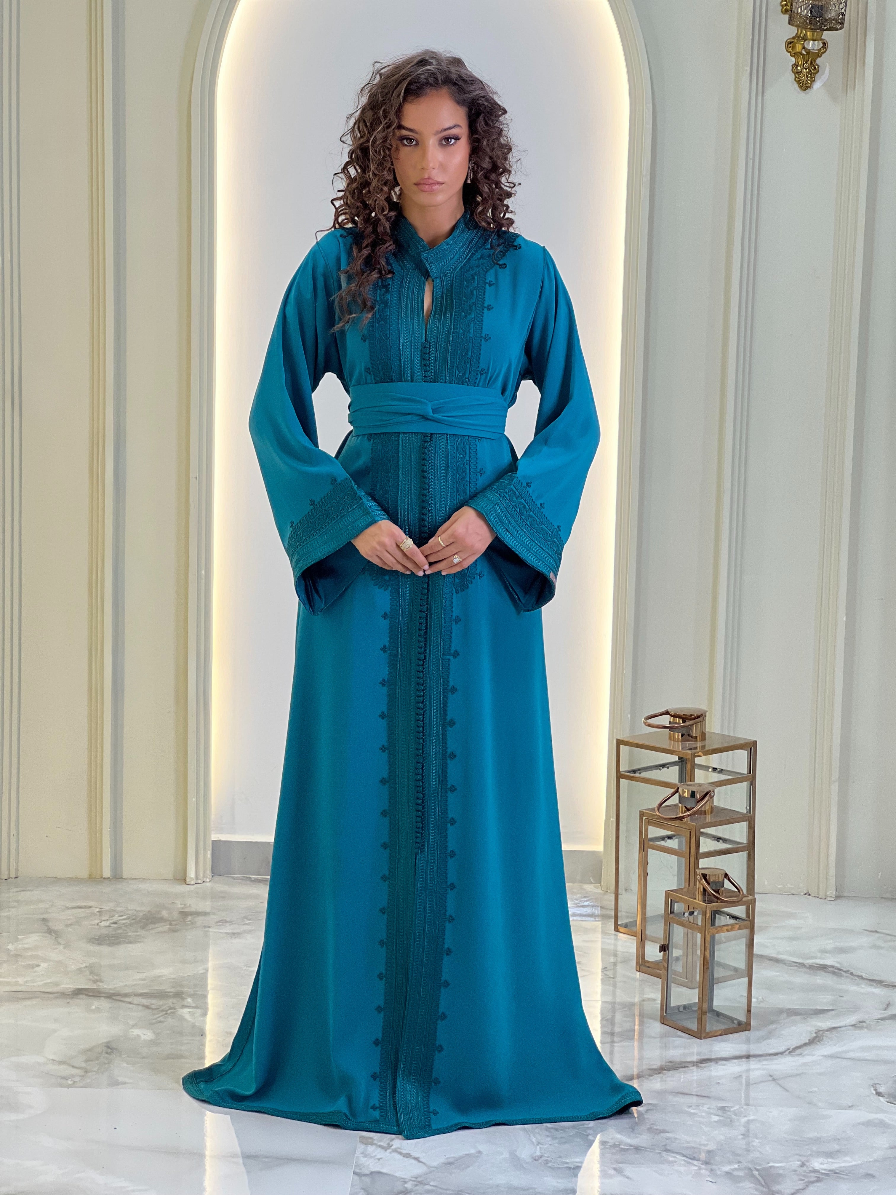 Caftan Nazeera 2