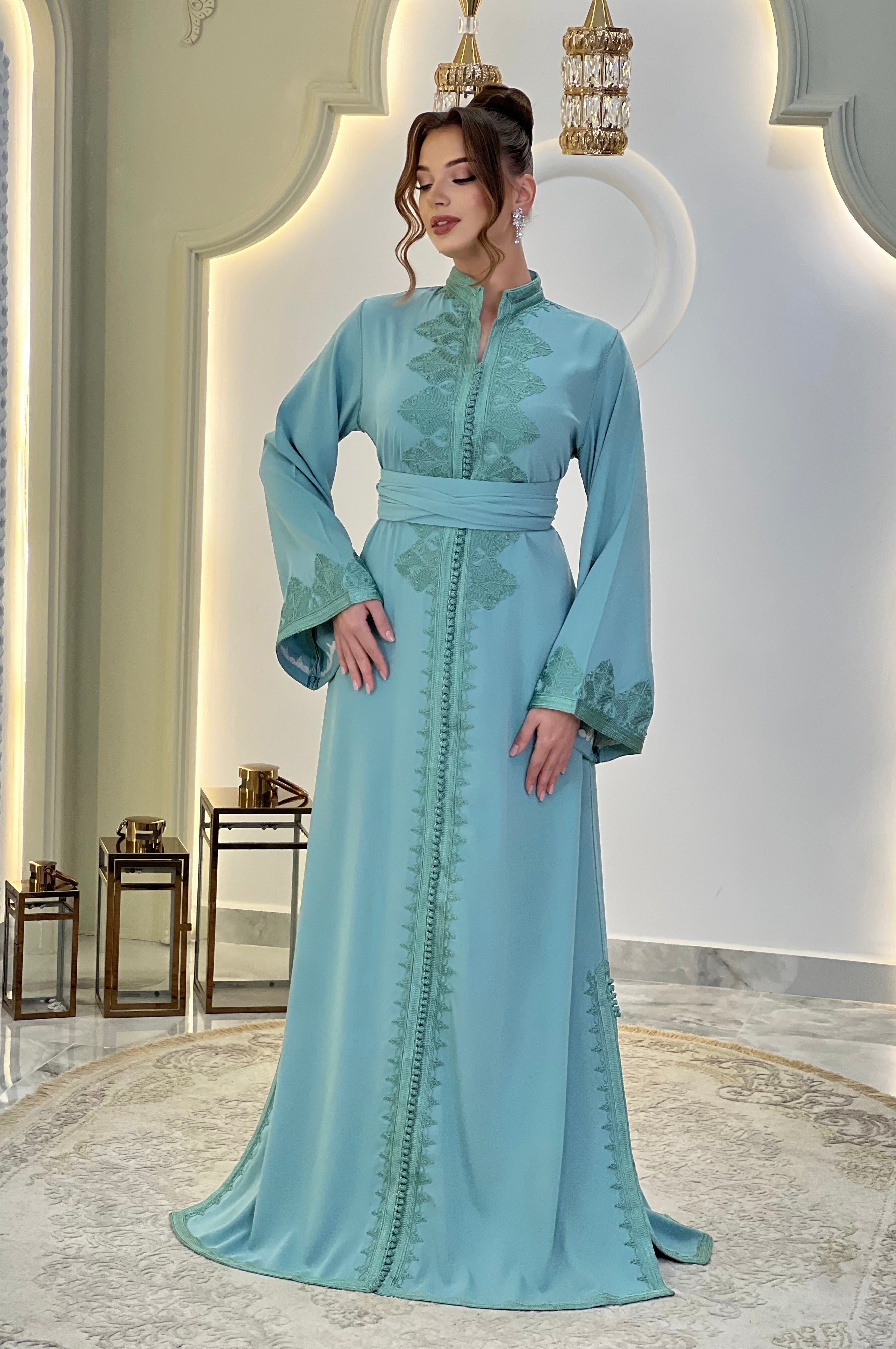 Caftan Hind