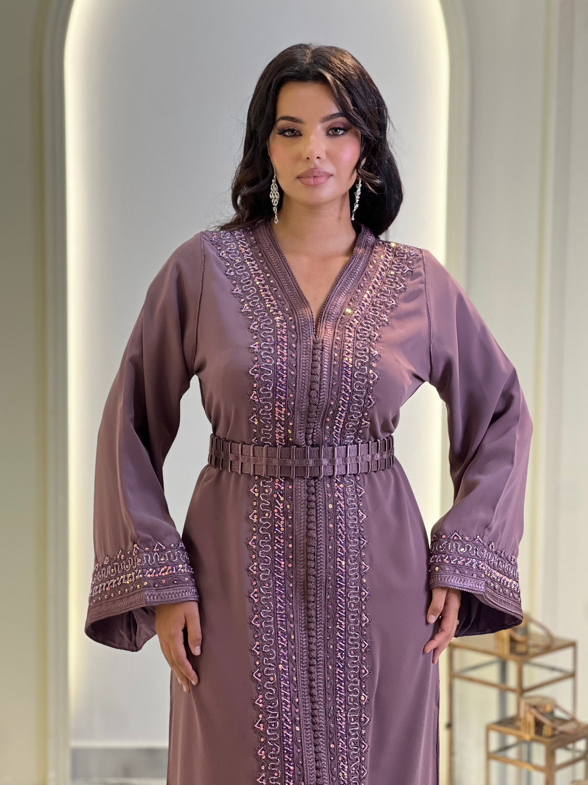 Kaftan Asel