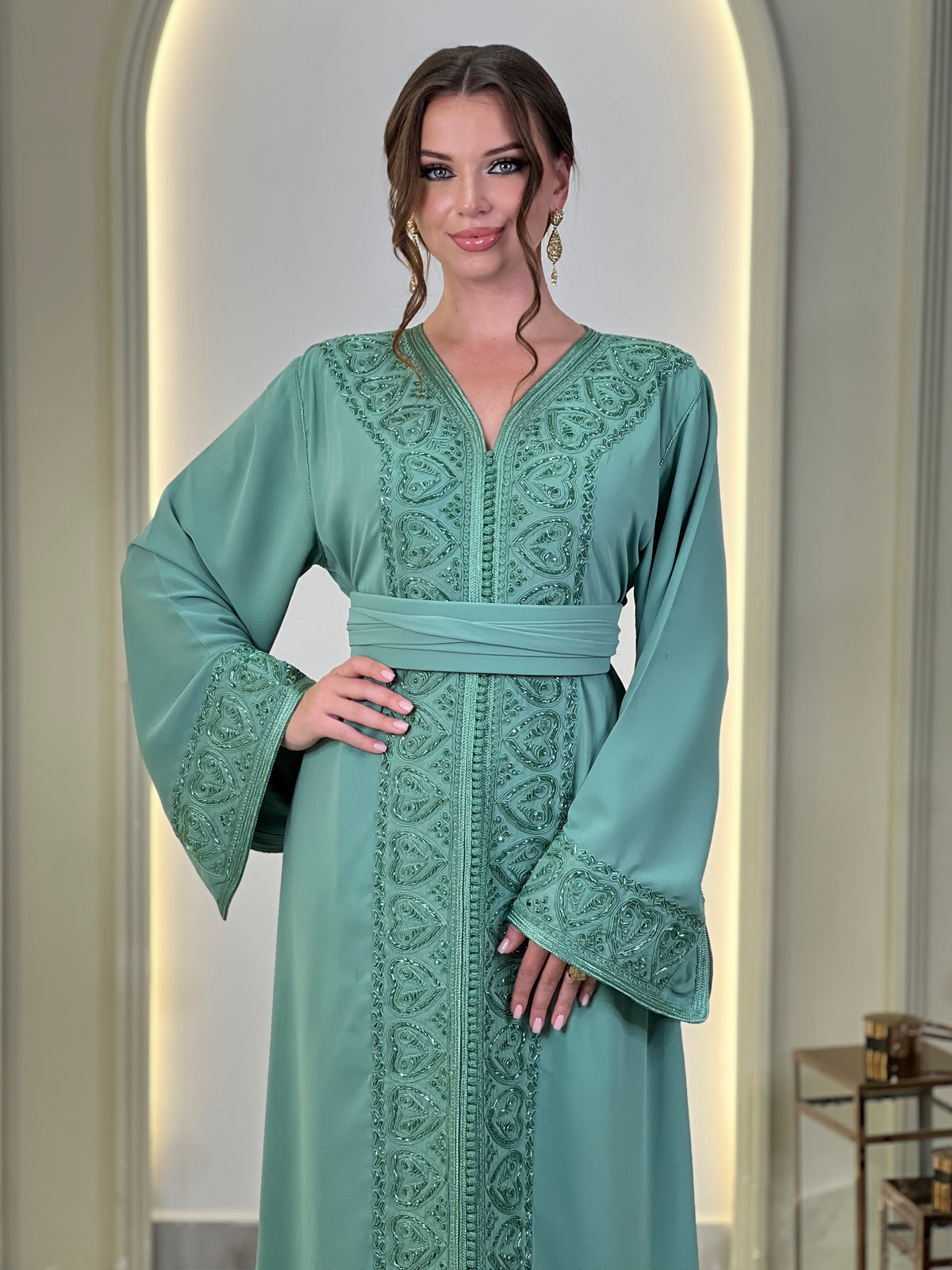Kaftan Alessa