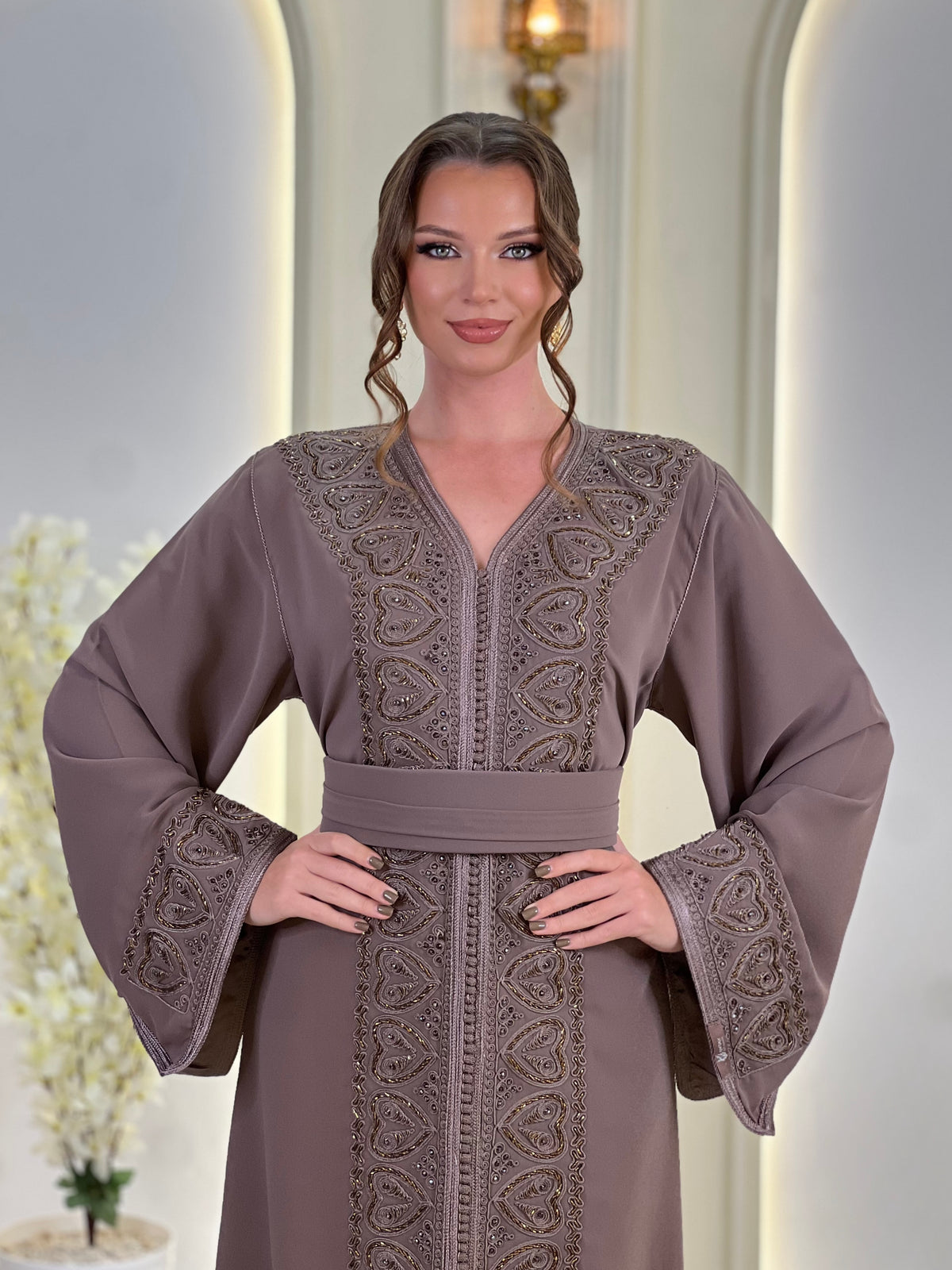 Kaftan Alessa