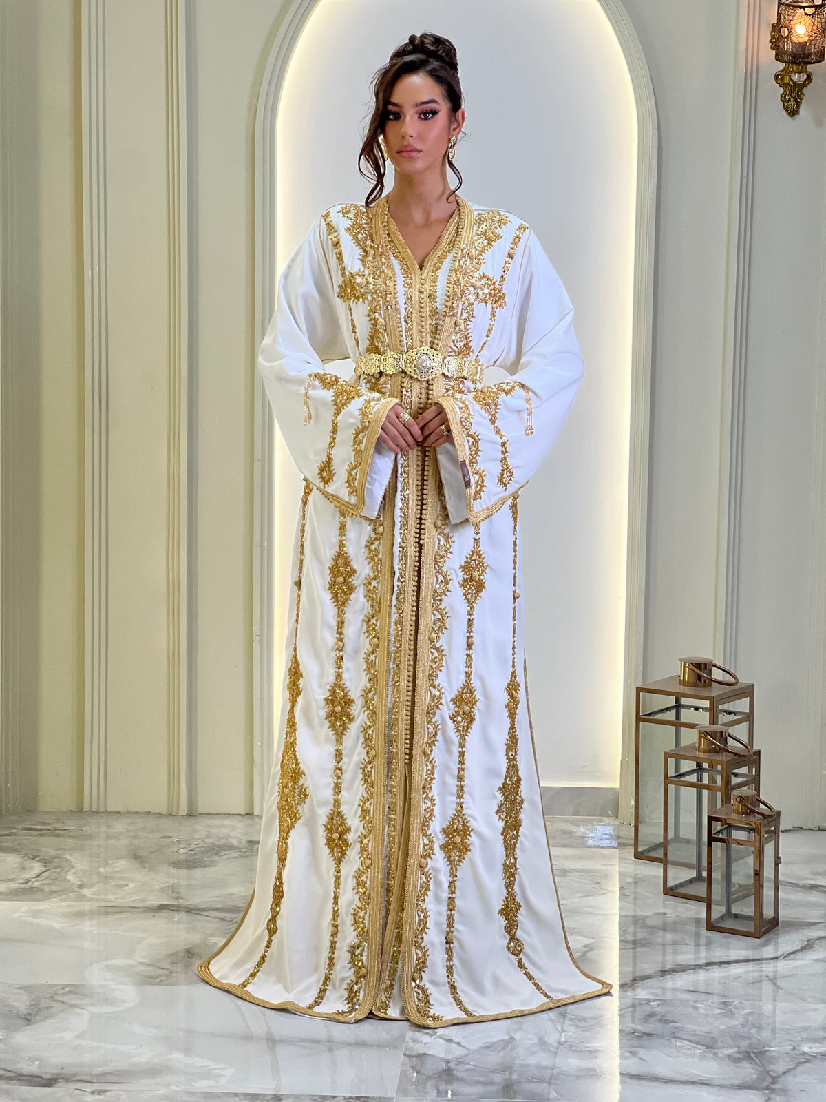 Kaftan Estrella