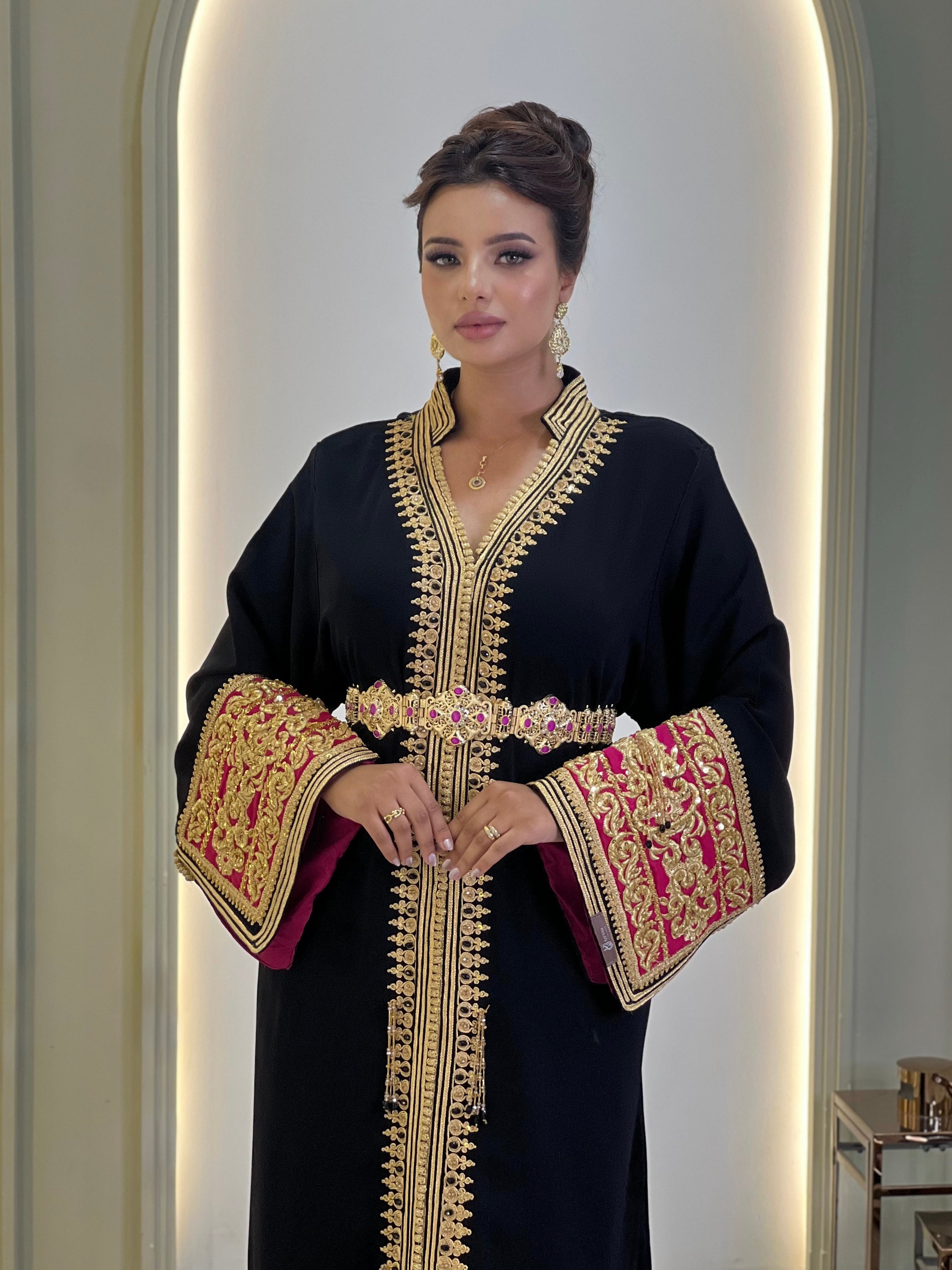 Kaftan Emma
