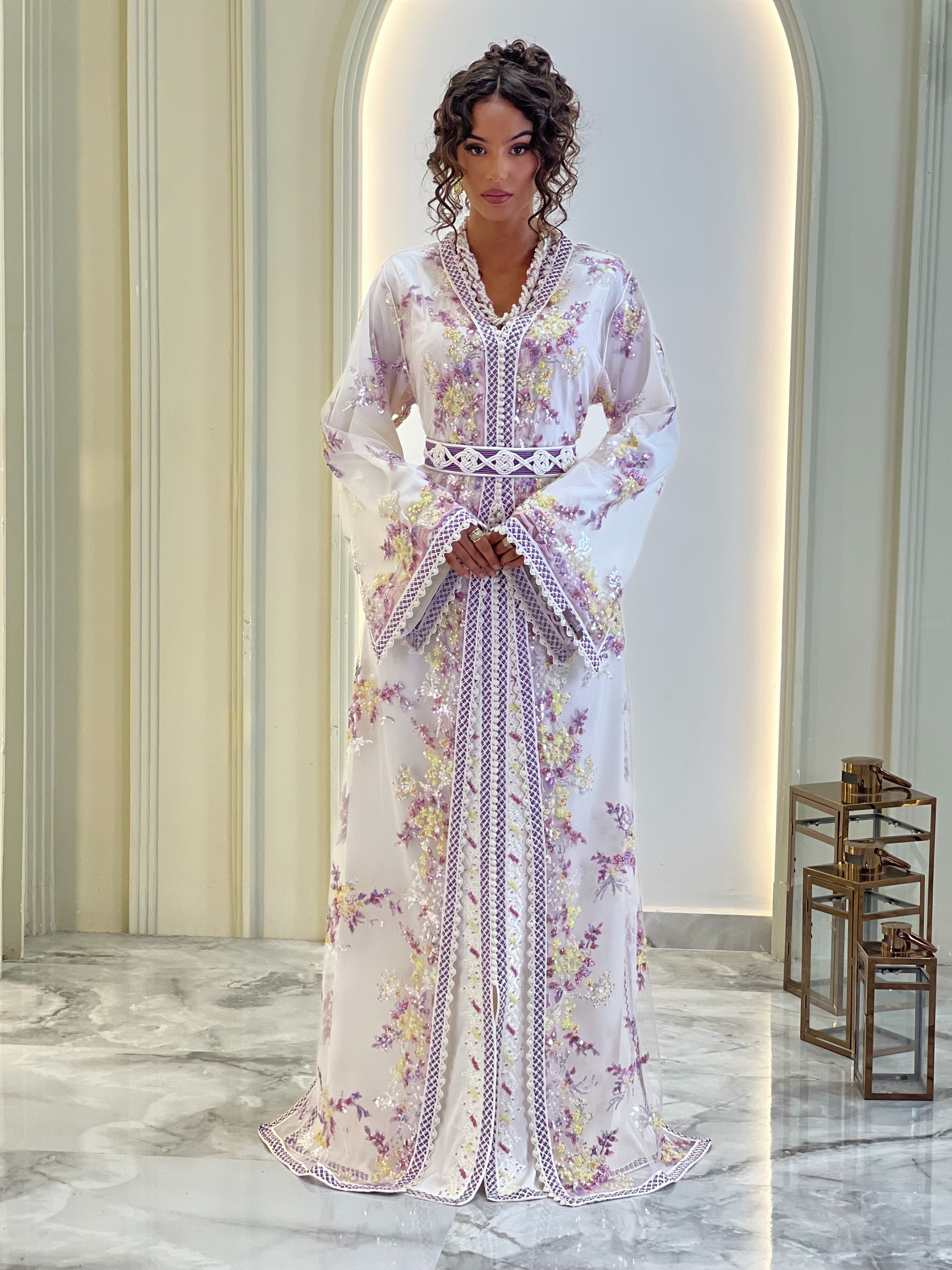 Velora White