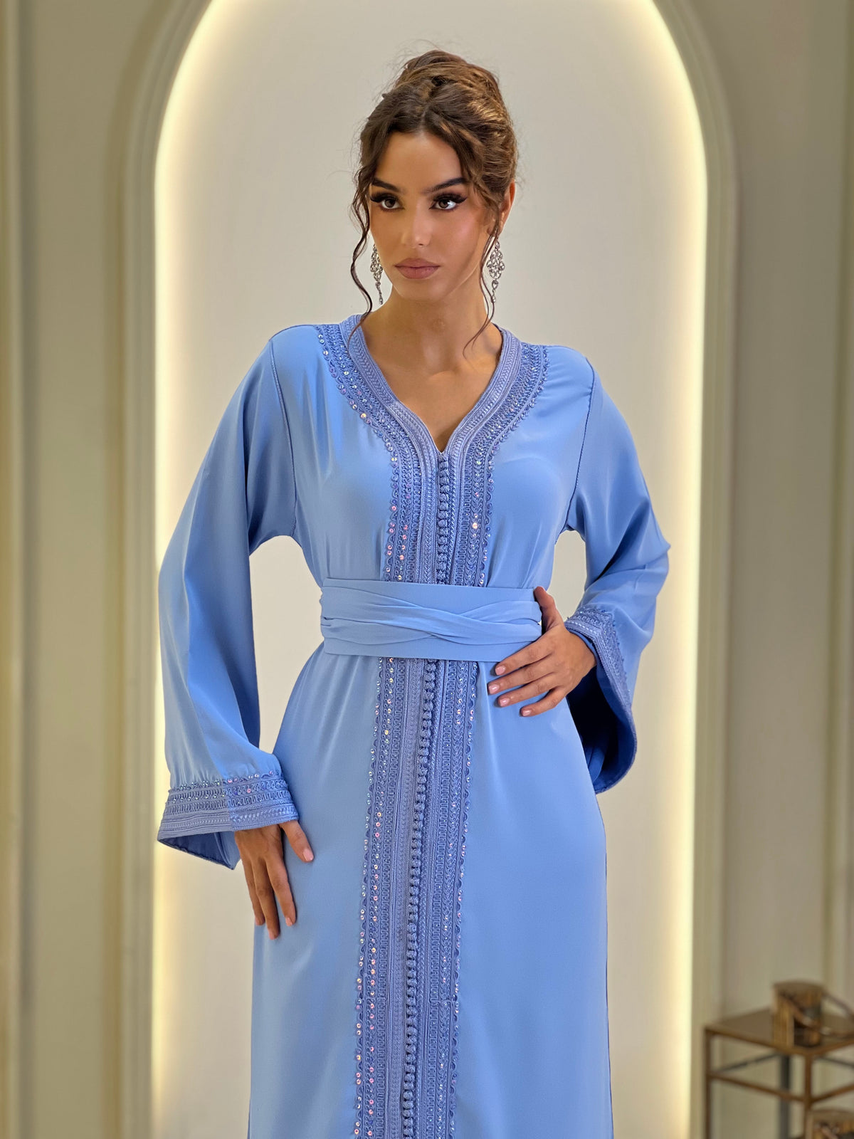 Kaftan Bayan